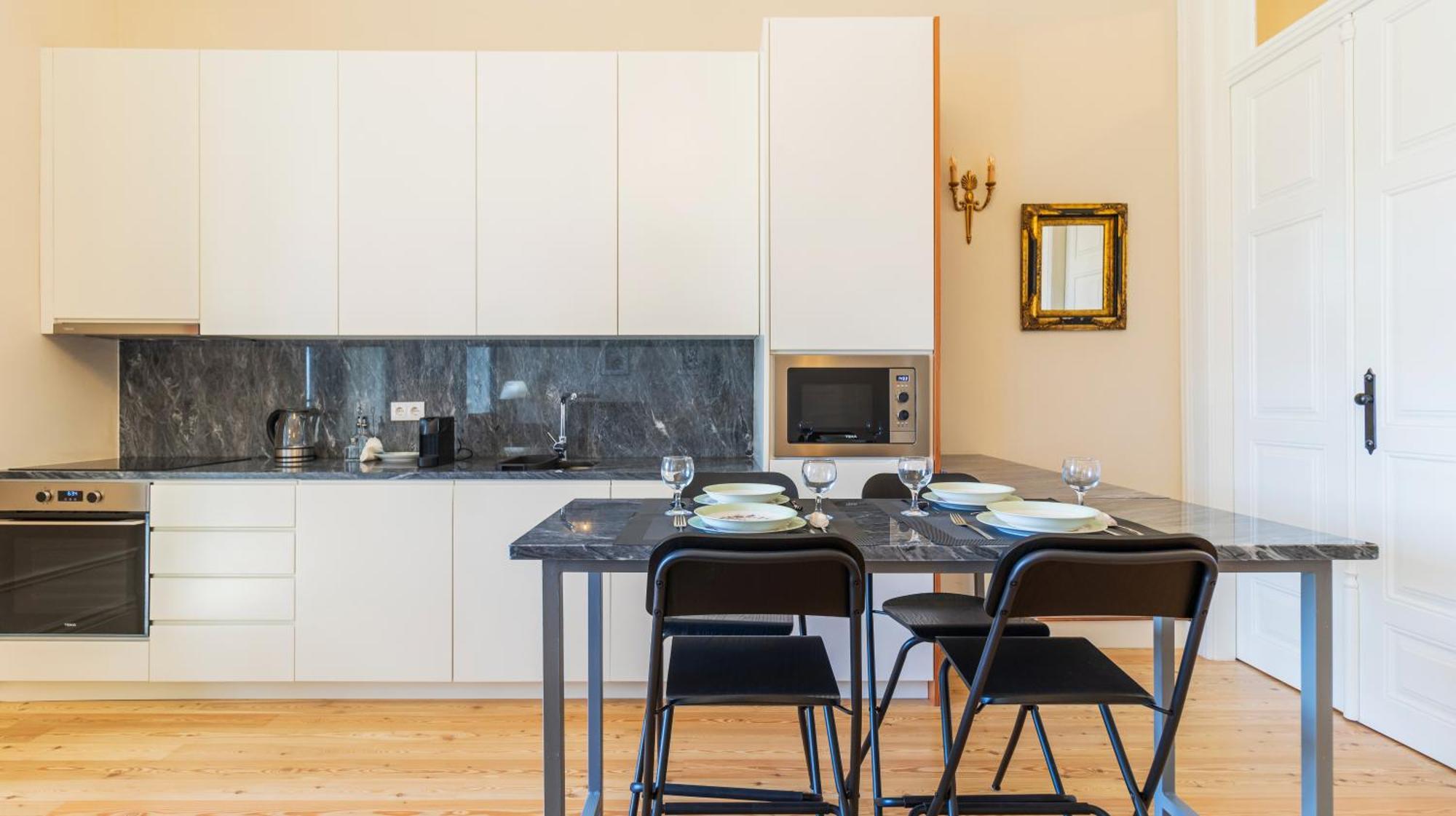 Am Haven By Lovelystay Apartamento *