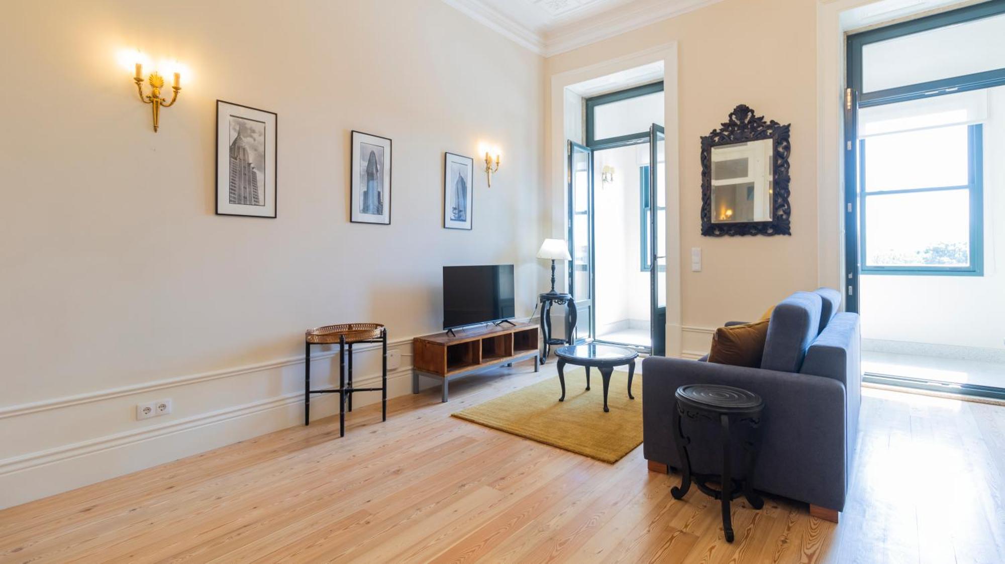 Apartamento Am Haven By Lovelystay *