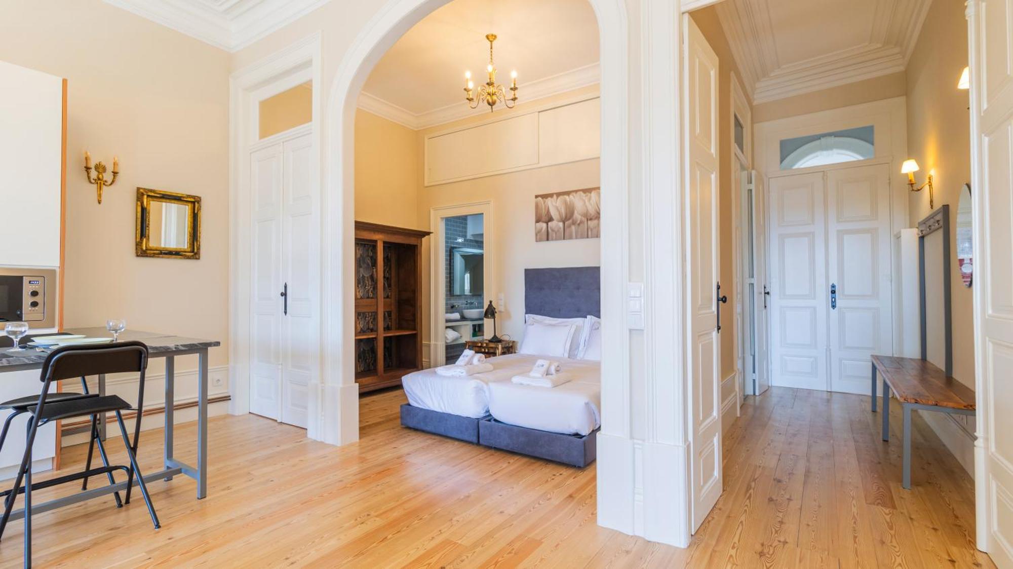 Am Haven By Lovelystay Apartamento *