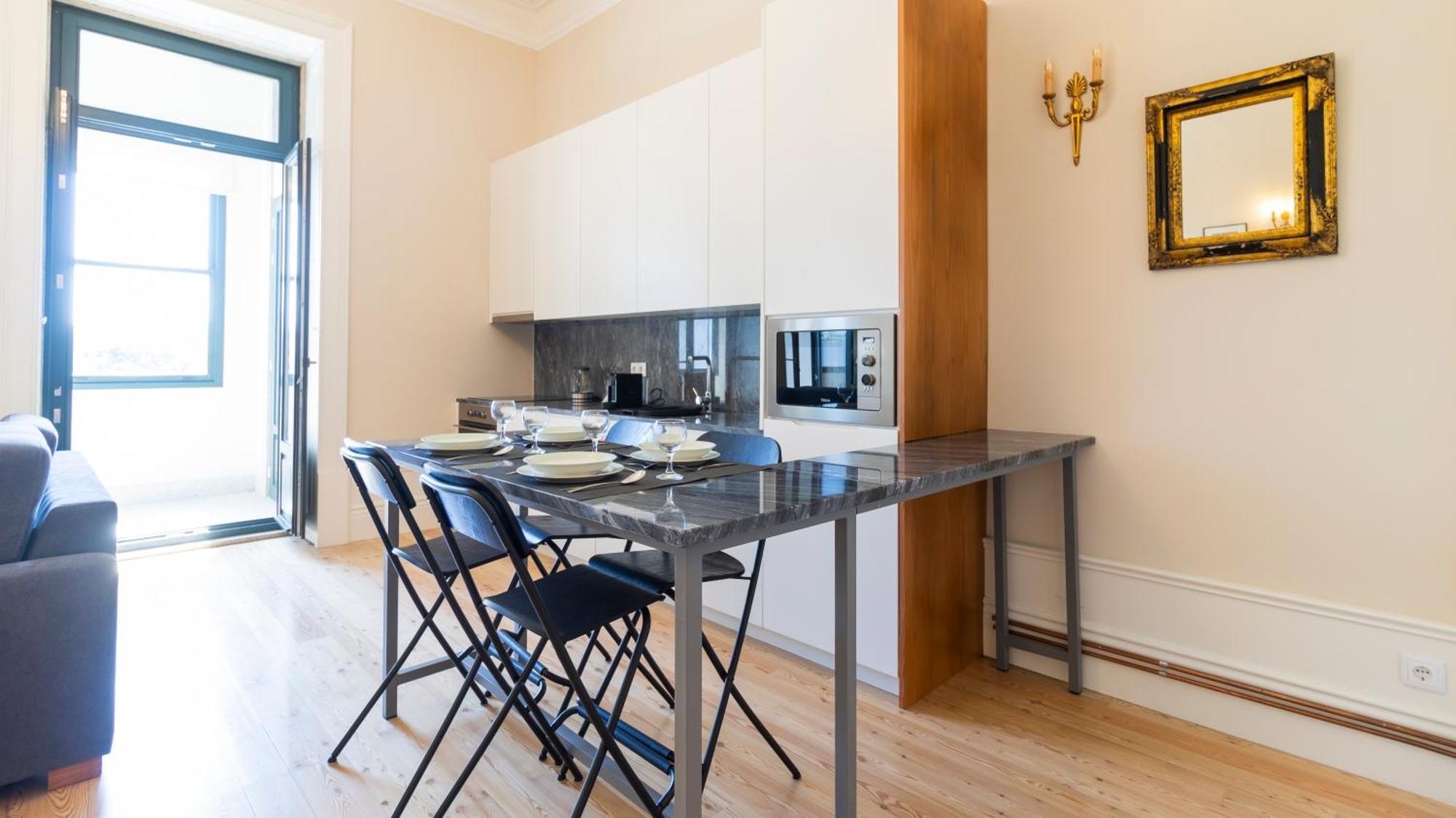 Apartamento Am Haven By Lovelystay