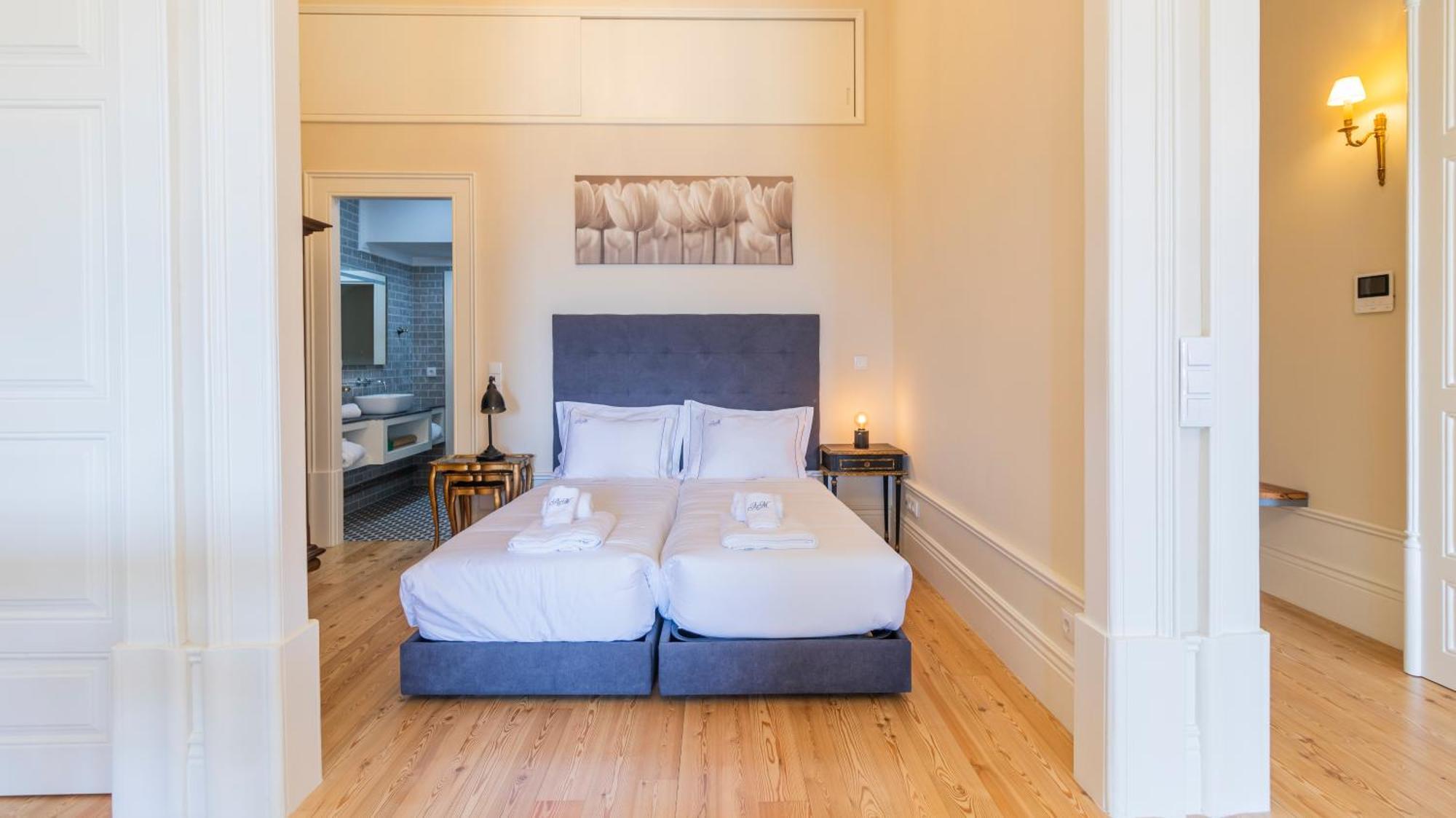 Apartamento Am Haven By Lovelystay