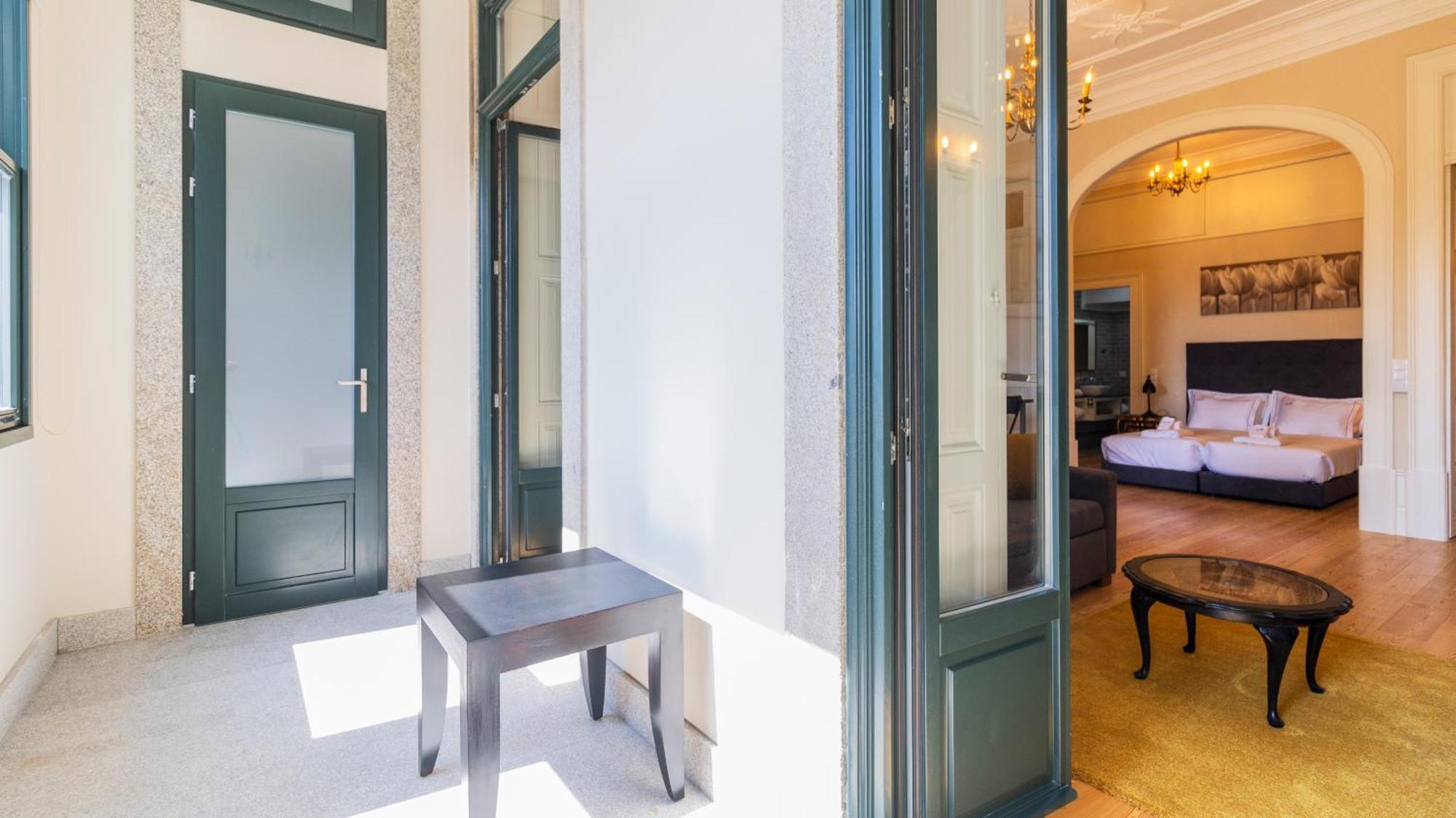 Am Haven By Lovelystay Porto
