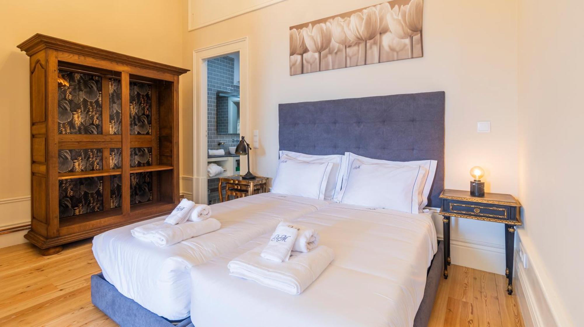 Am Haven By Lovelystay Apartamento *