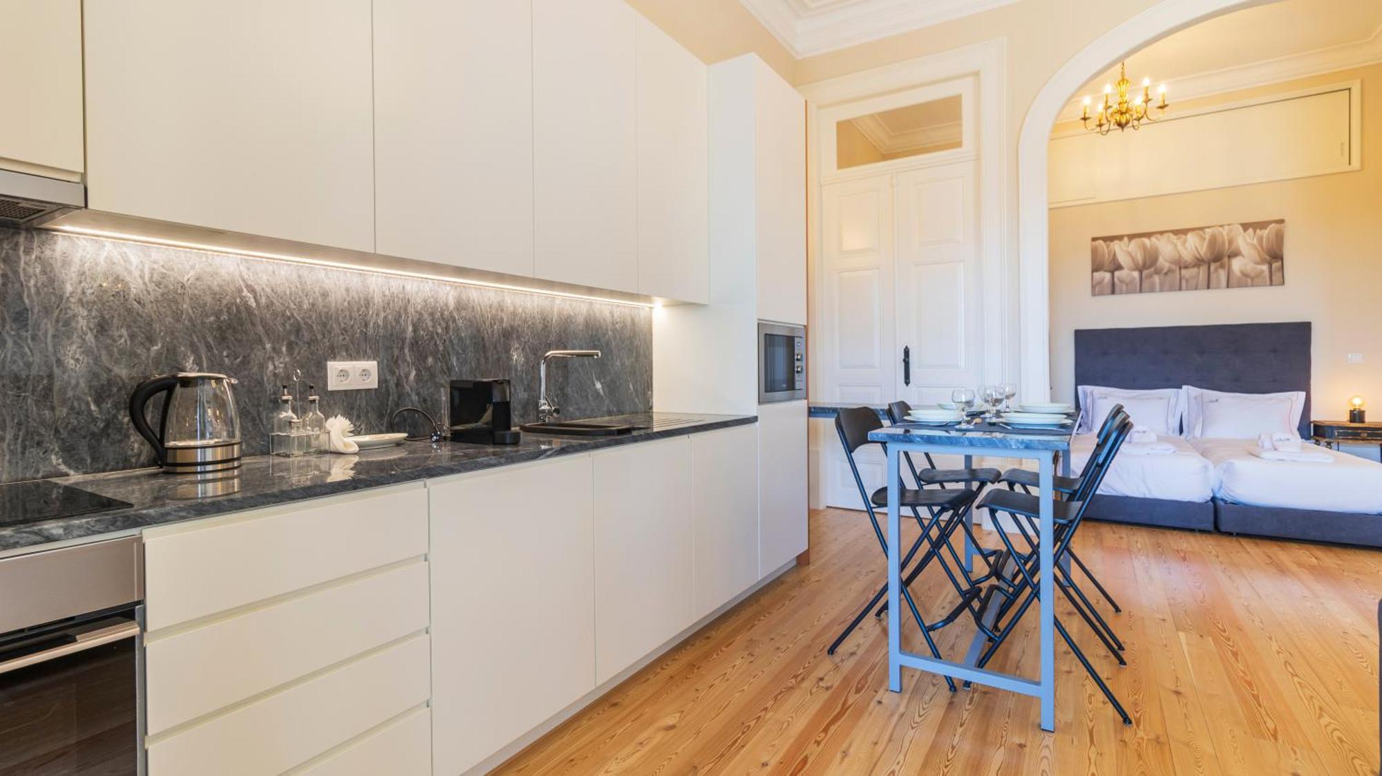 Am Haven By Lovelystay Apartamento