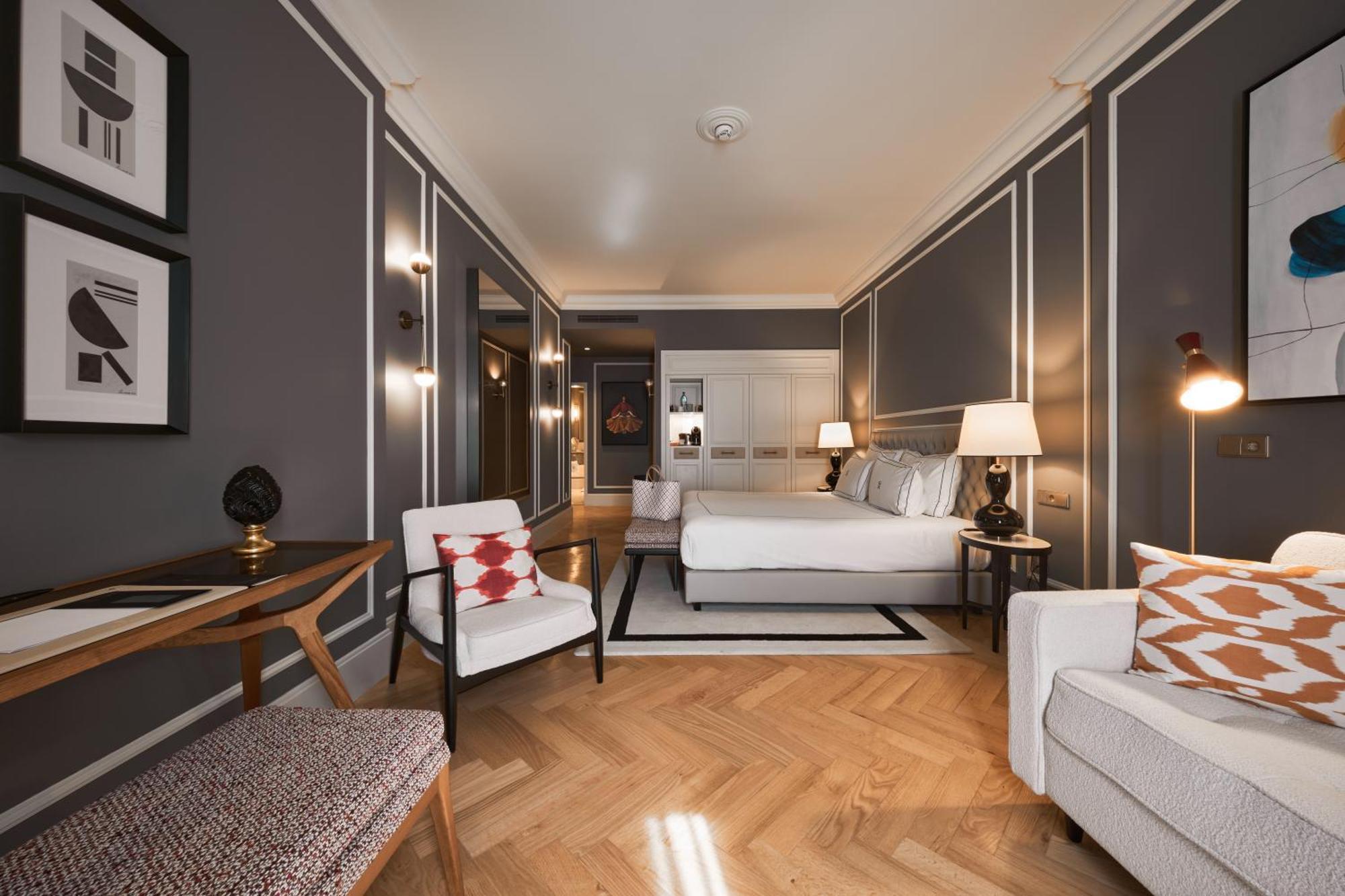 Ga Palace & Spa, A Xixth-century Hotel Porto