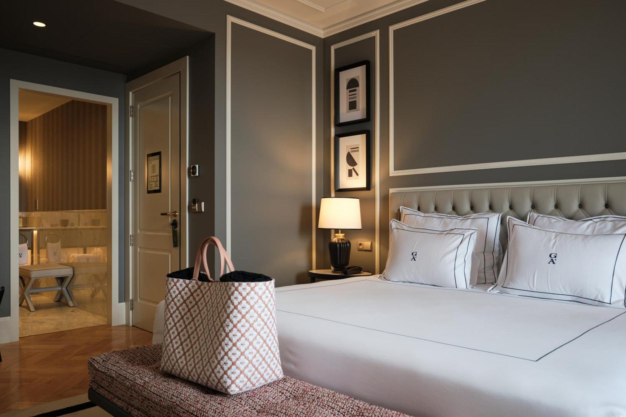 Ga Palace & Spa, A Xixth-century Hotel 5*