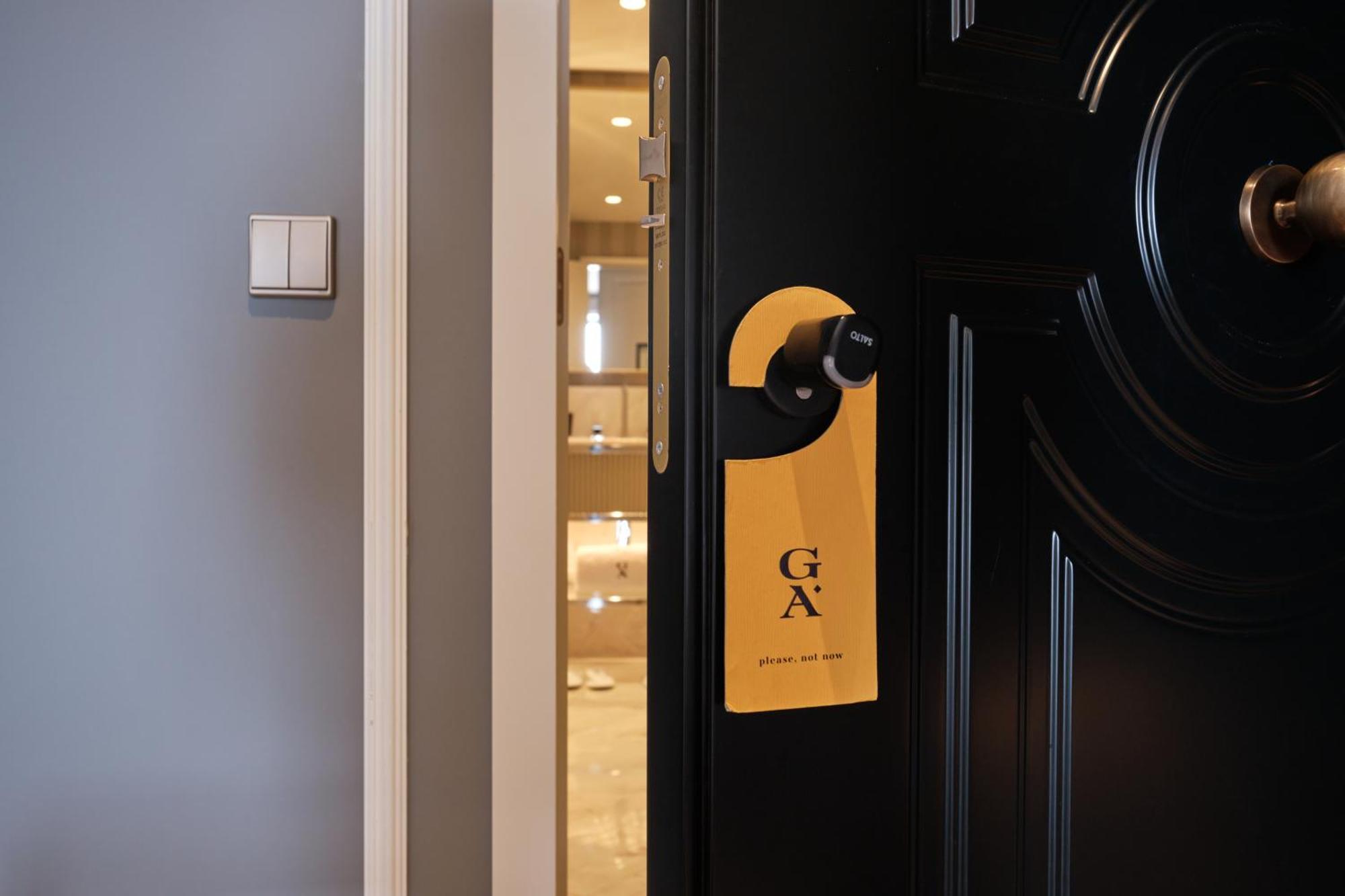 Ga Palace & Spa, A Xixth-century 5* Porto
