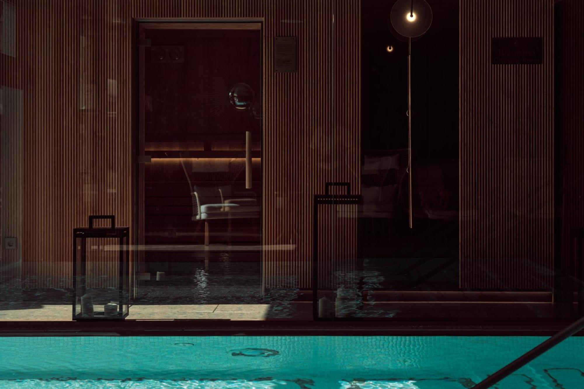 Ga Palace & Spa, A Xixth-century Porto