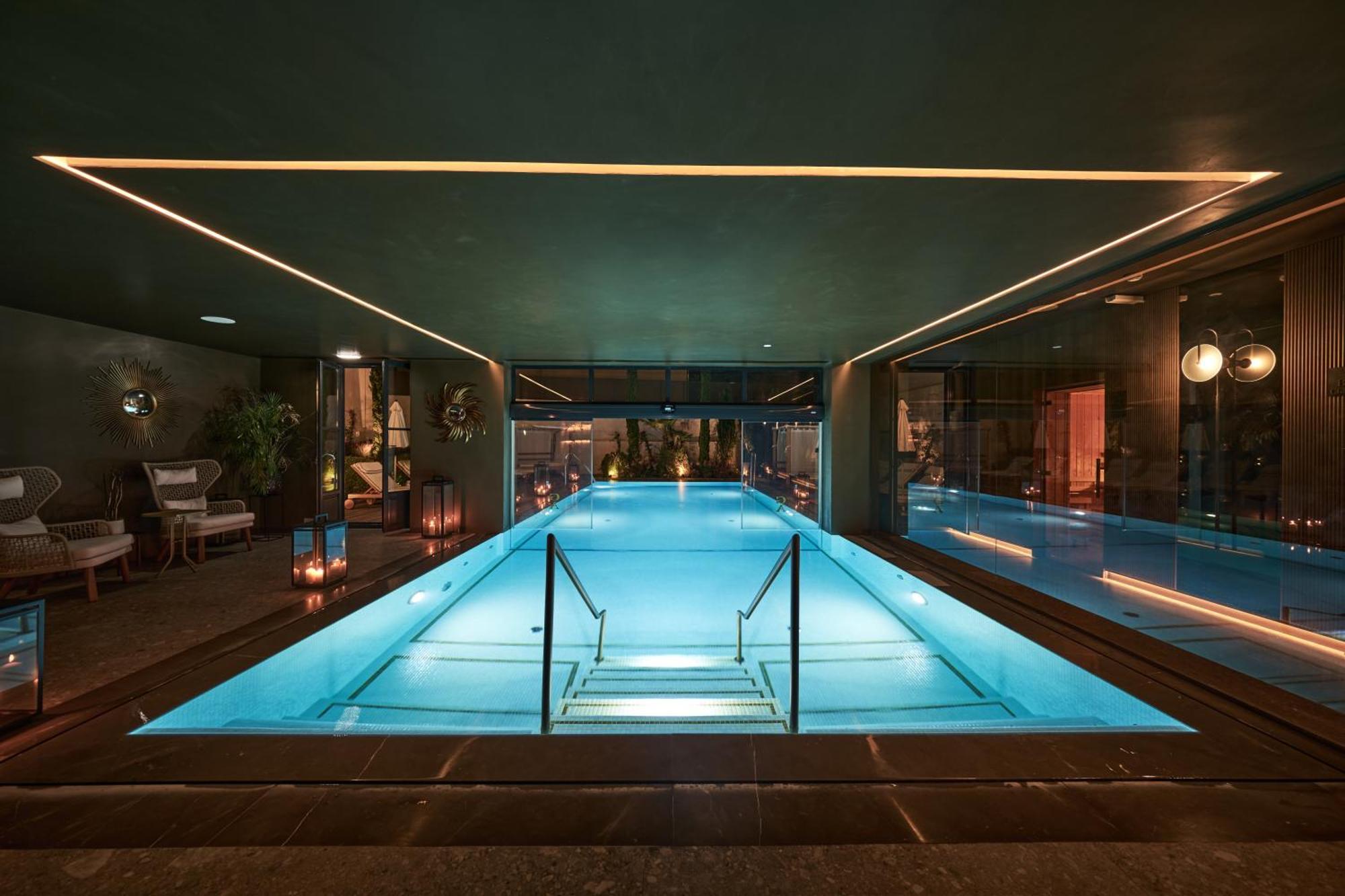 Ga Palace & Spa, A Xixth-century 5* Porto