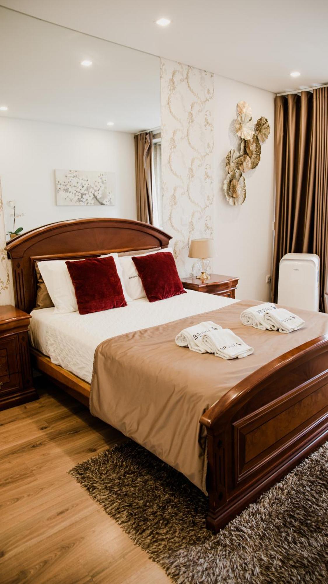 Bruval Premium - Se Porto