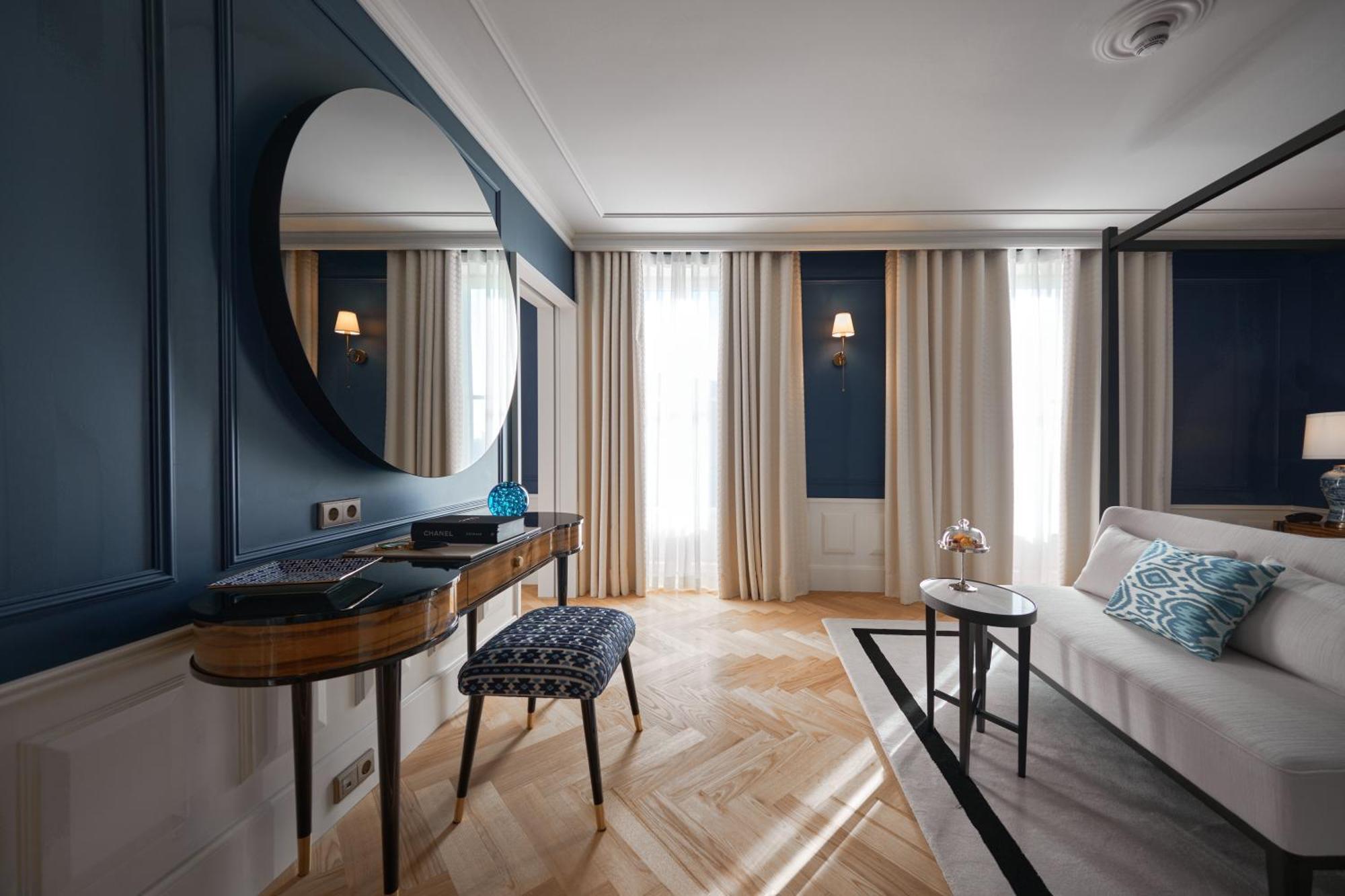 Ga Palace & Spa, A Xixth-century Hotel 5*