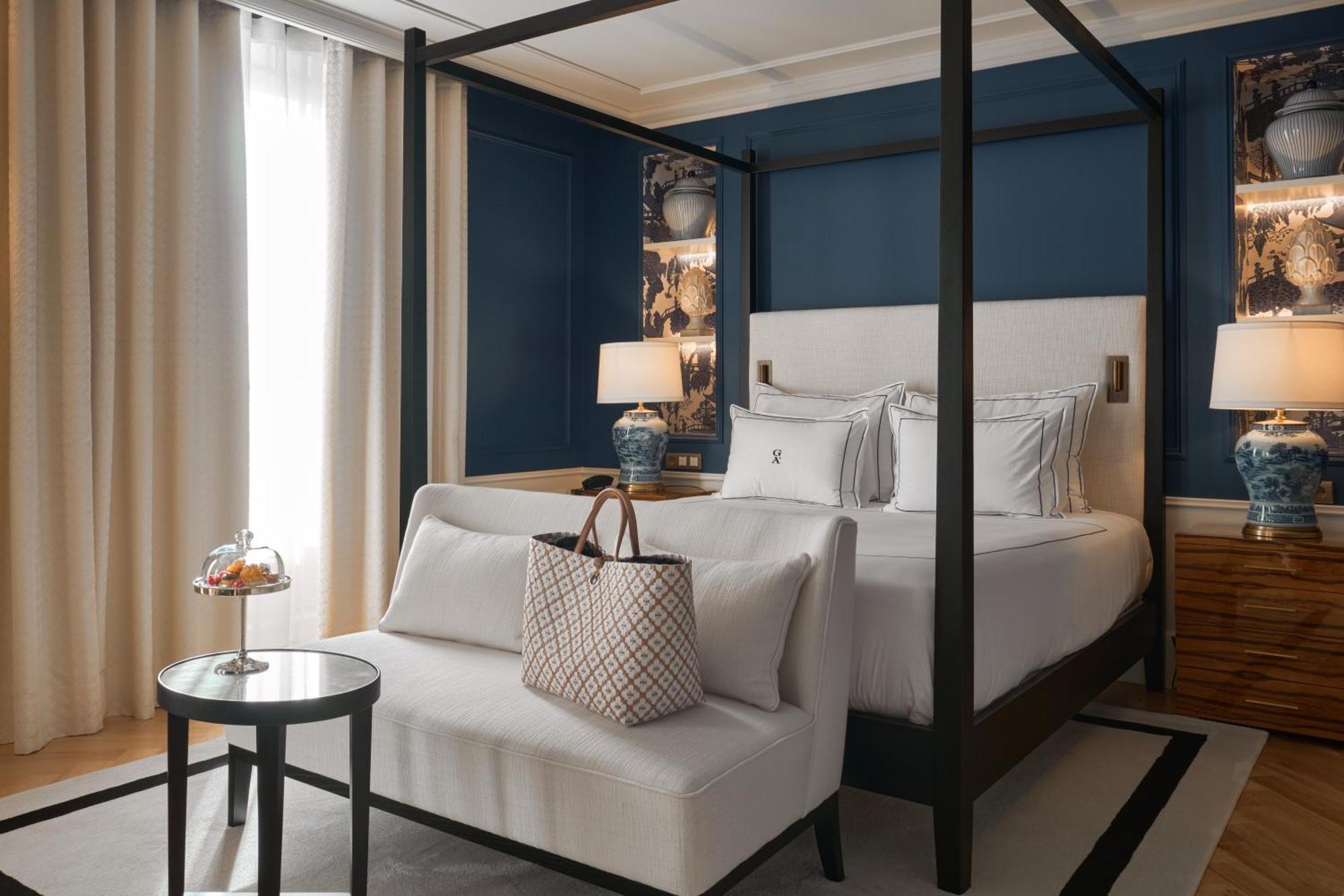 Hotel Ga Palace & Spa, A Xixth-century Porto