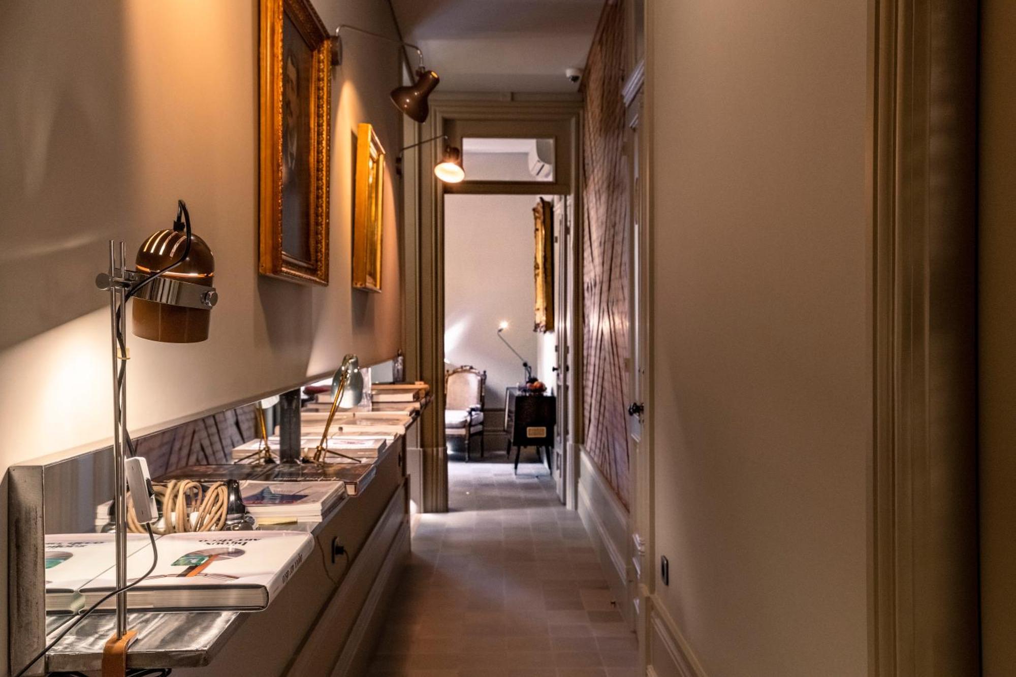Victoria House Appartement Porto