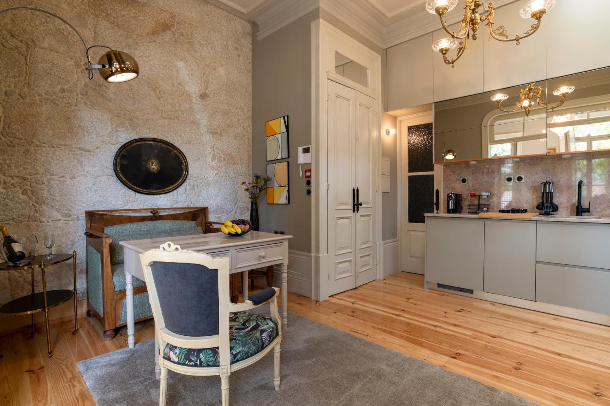 Appartement Victoria House