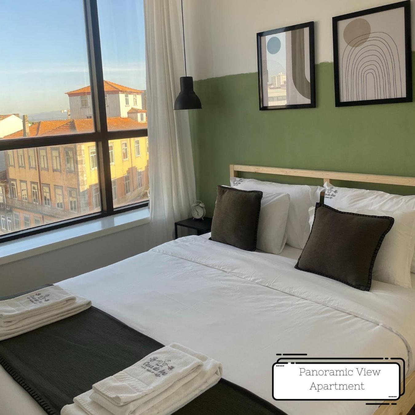 Velho - Manuel Apartment *