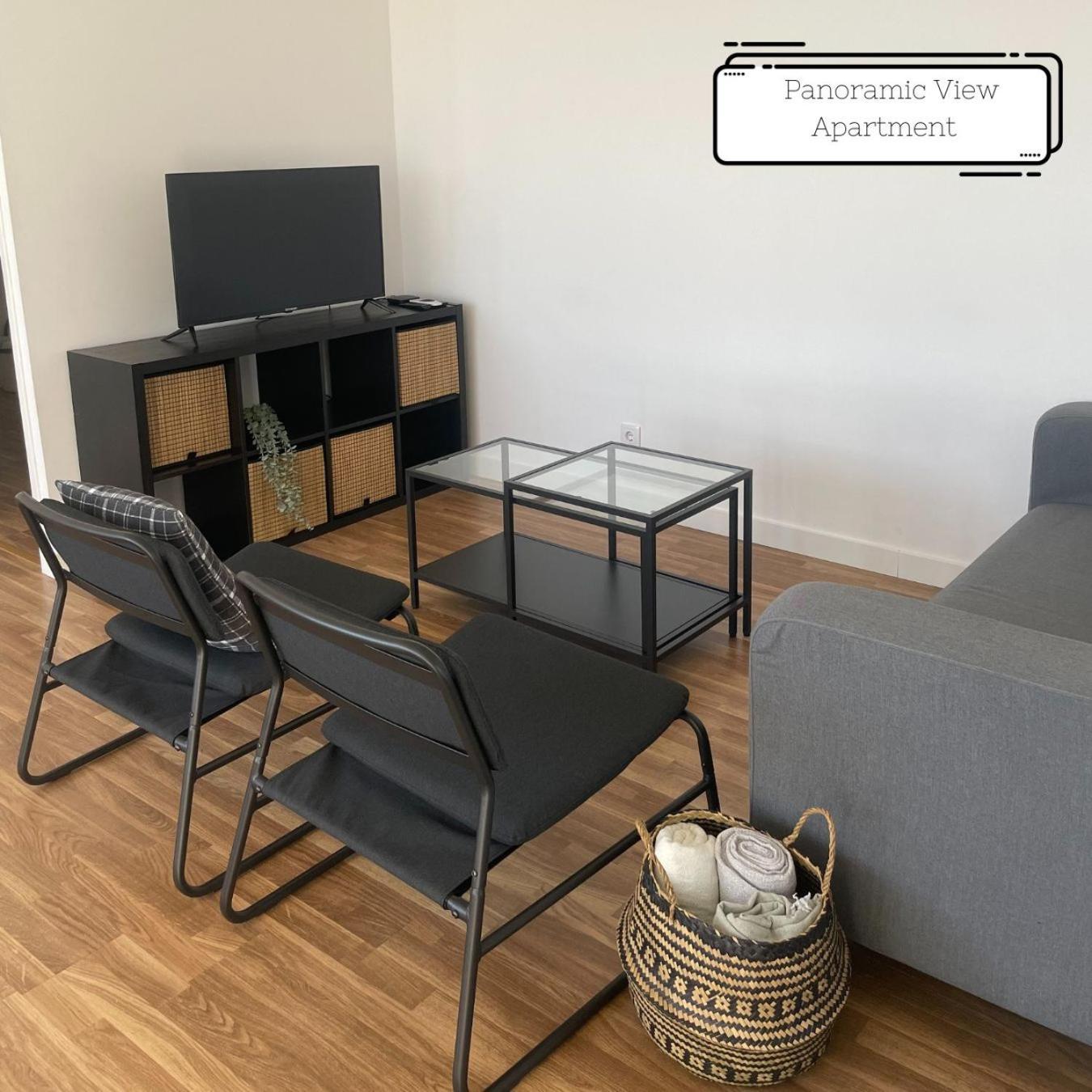 Apartment Velho - Manuel