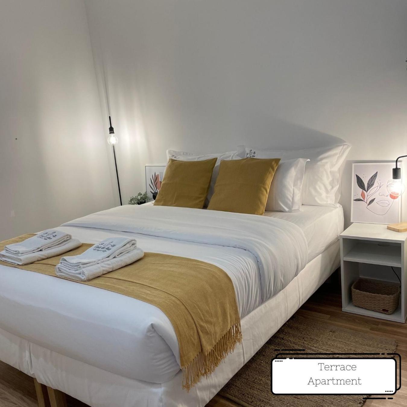 Velho - Manuel Apartment *