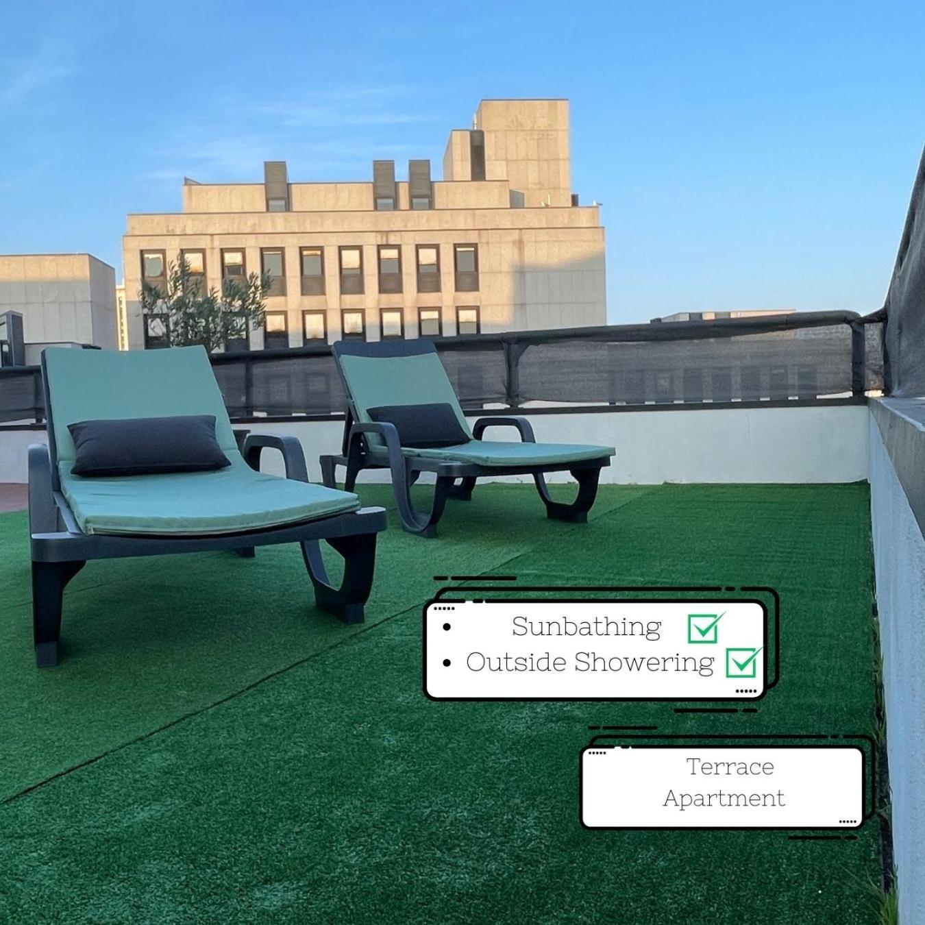 Apartment Velho - Manuel Porto
