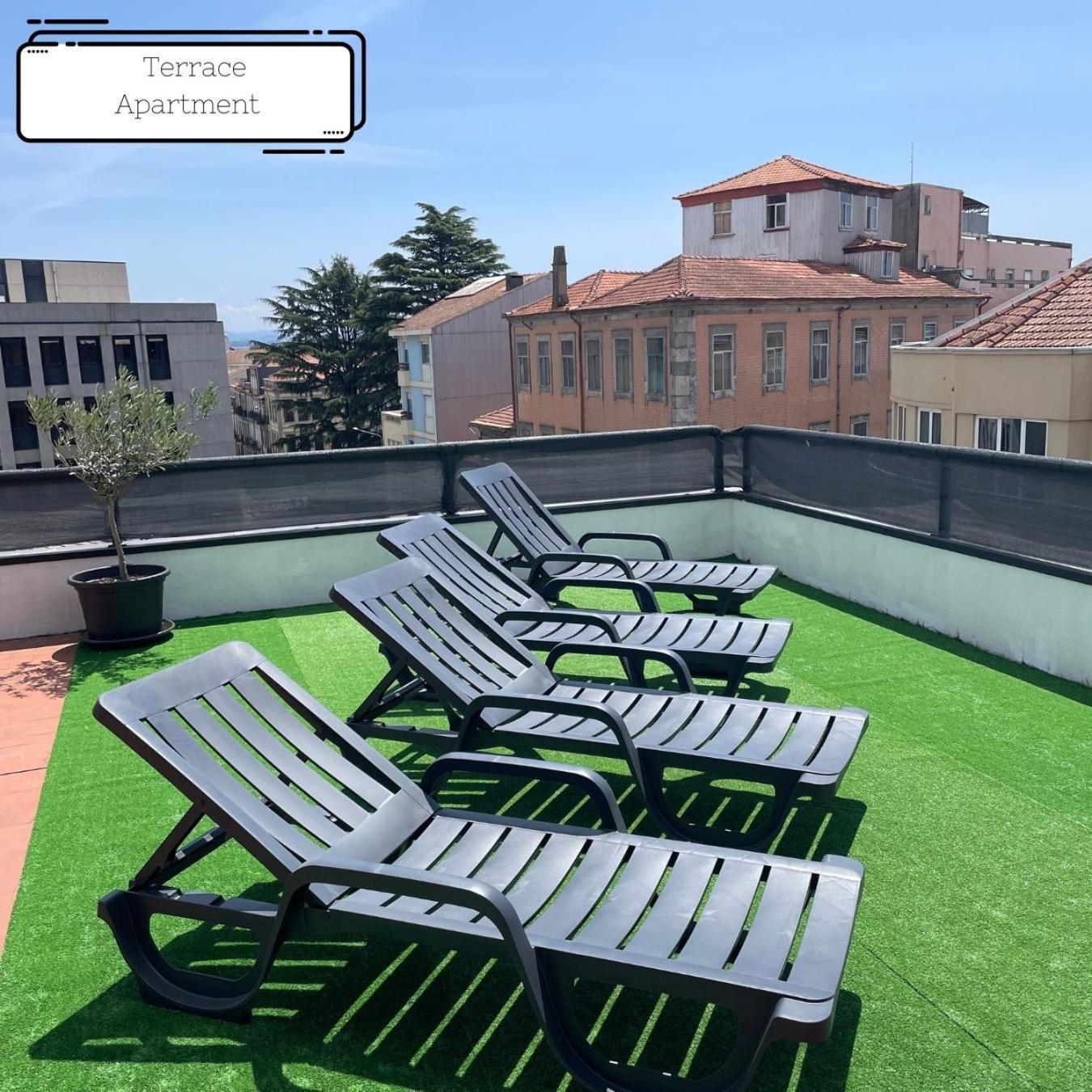 Velho - Manuel Apartment Porto