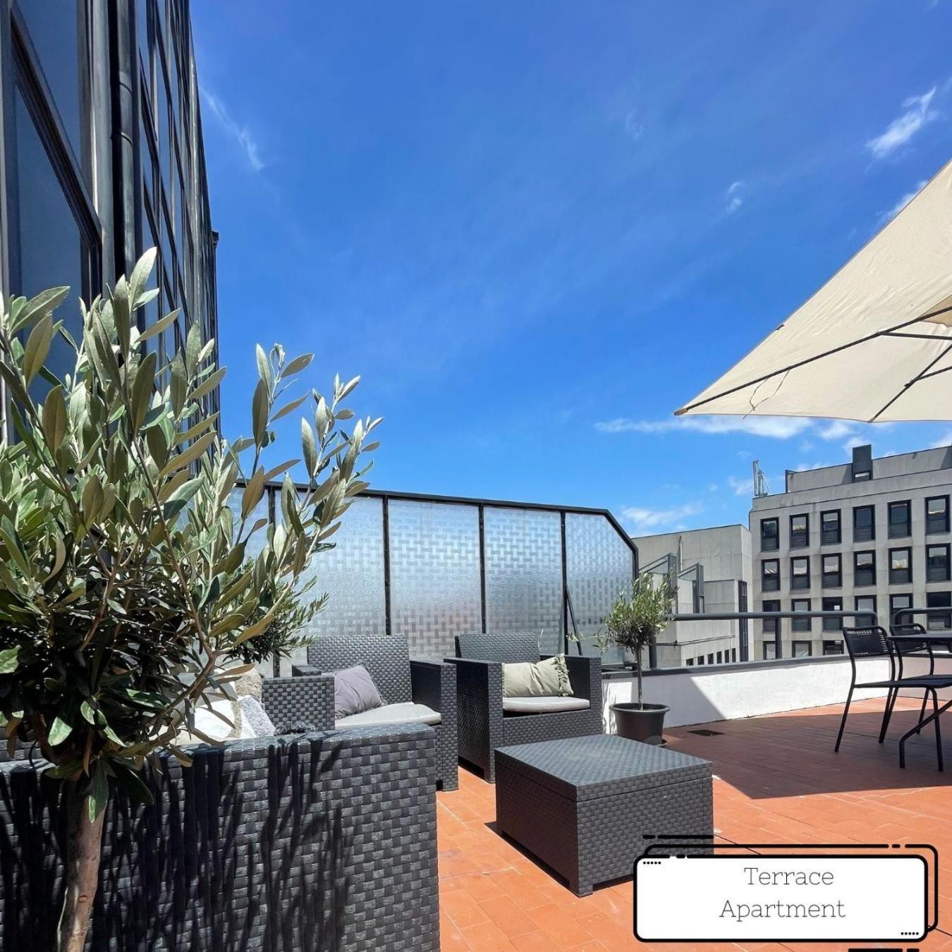 Velho - Manuel Apartment