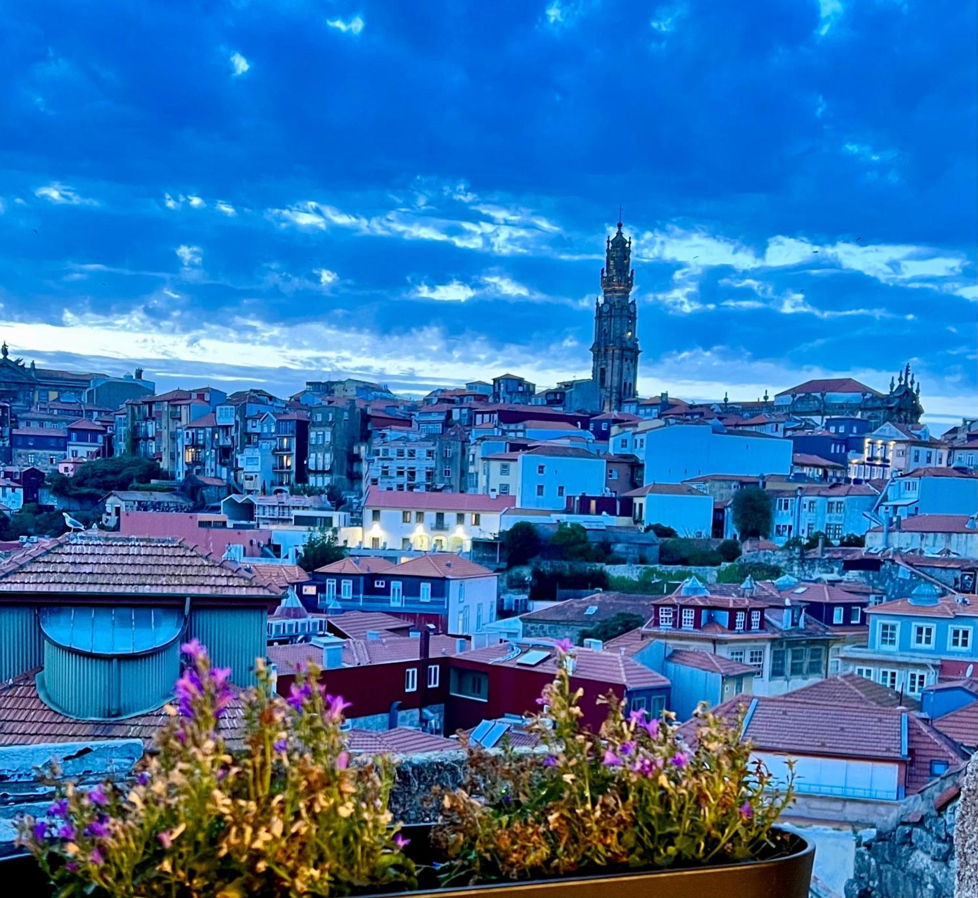 Appartement Urban Casa Da Portela Porto