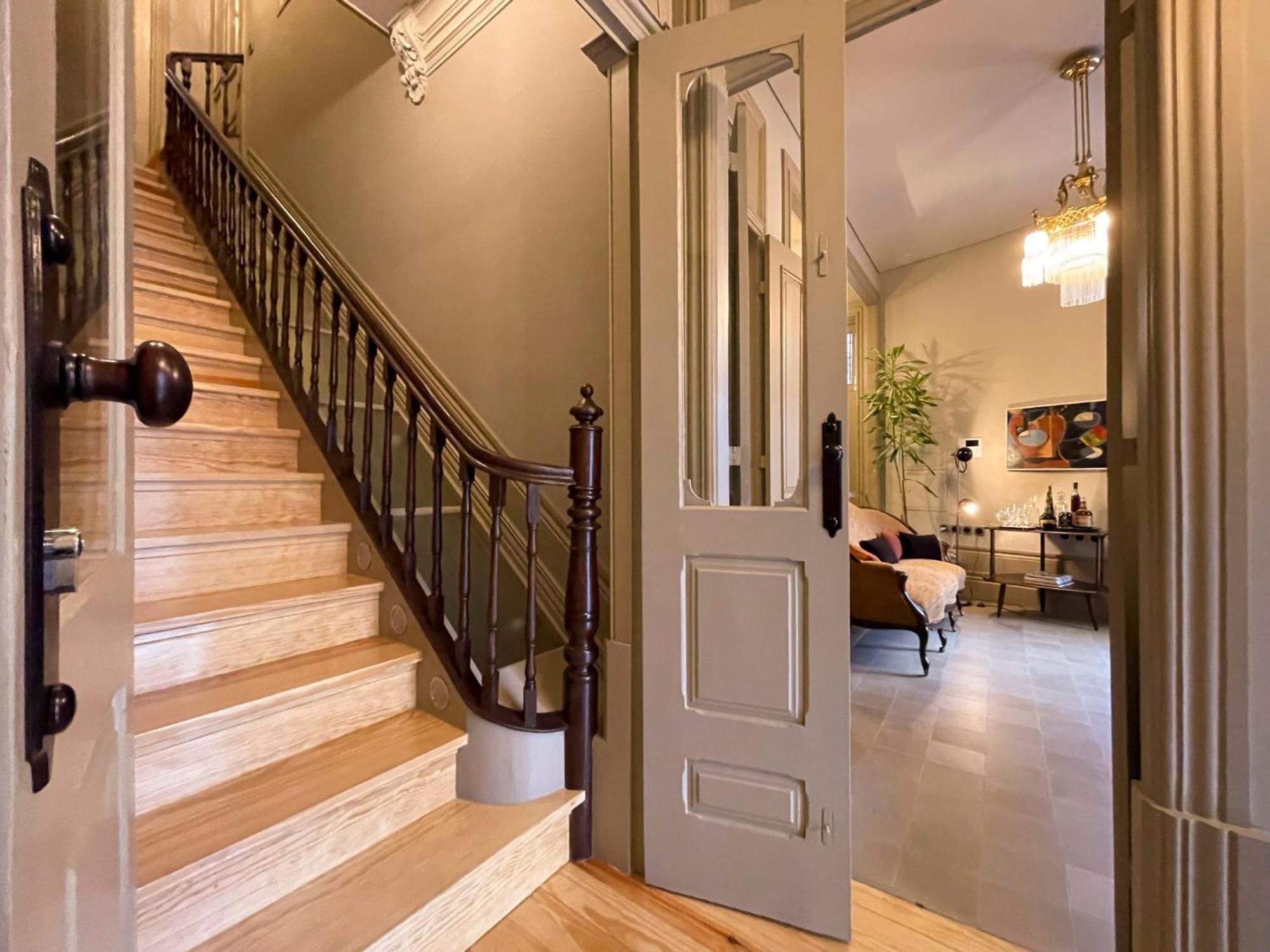 Victoria House Appartement *