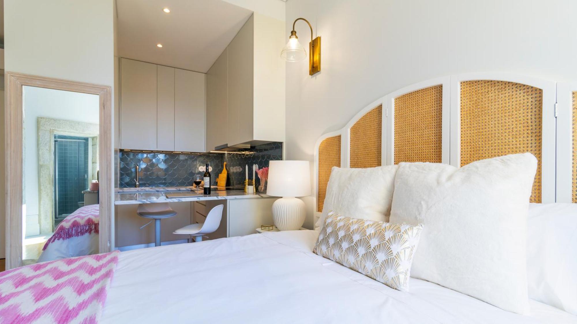 Downtown Portoedition Apartment