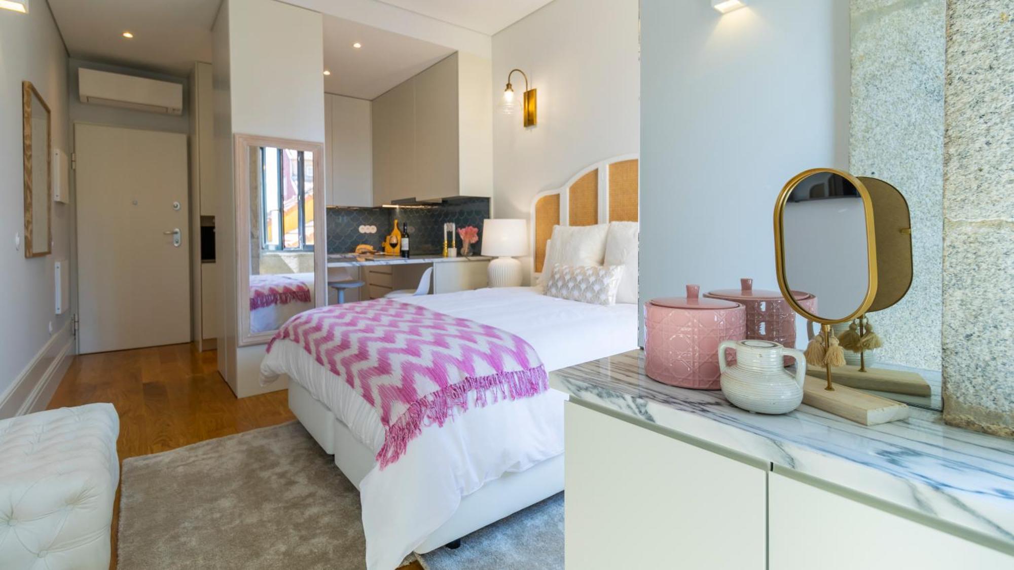 Downtown Portoedition Appartement