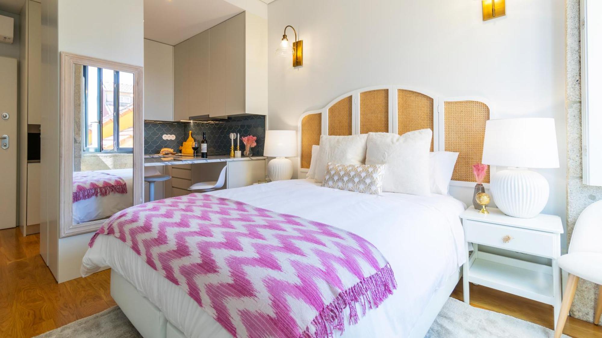 Downtown Portoedition Appartement