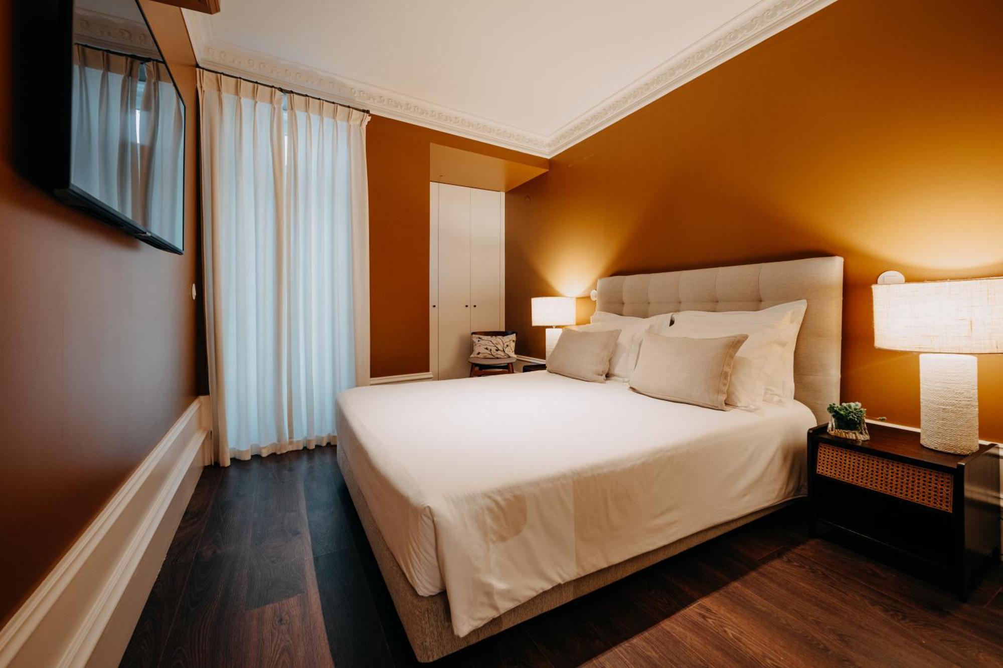 Apartment Almada 234