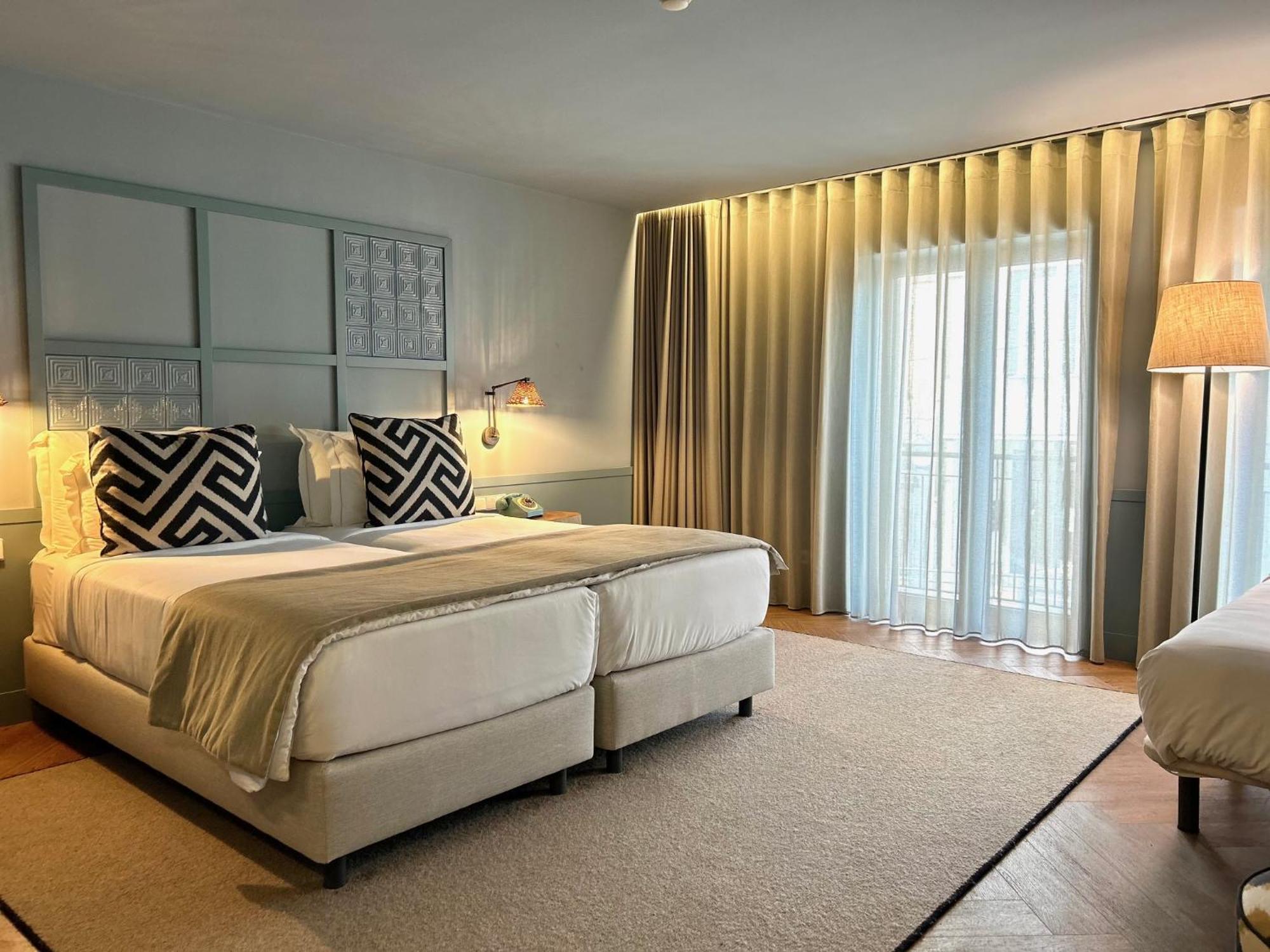 Pur Boutique By Actahotels Porto