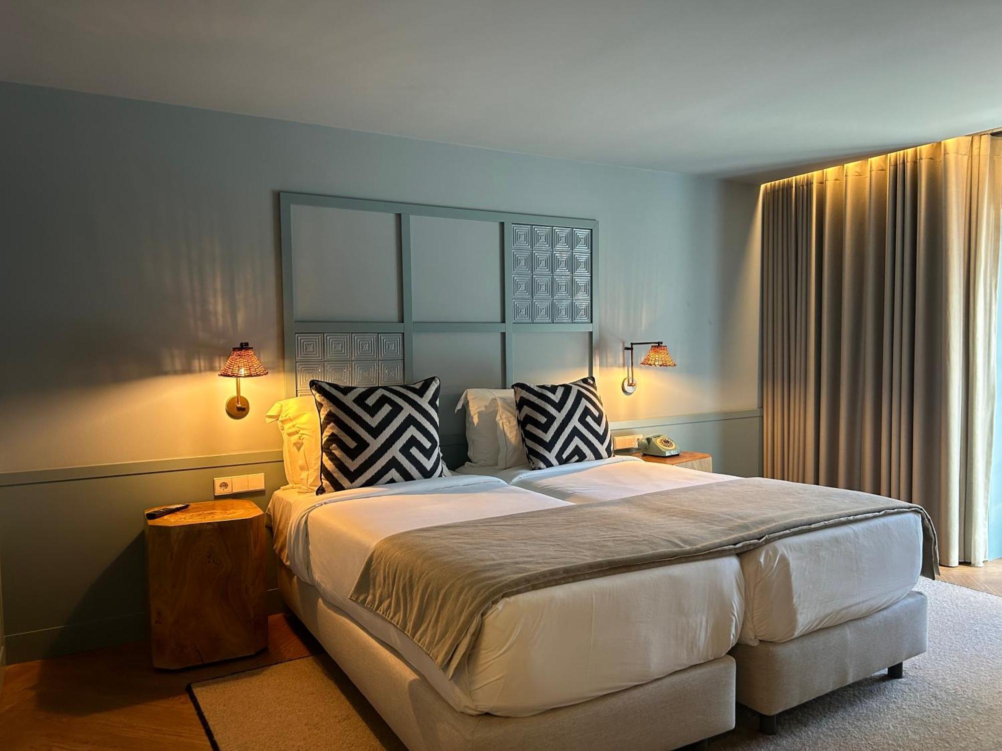 Pur Boutique By Actahotels Hotel Porto