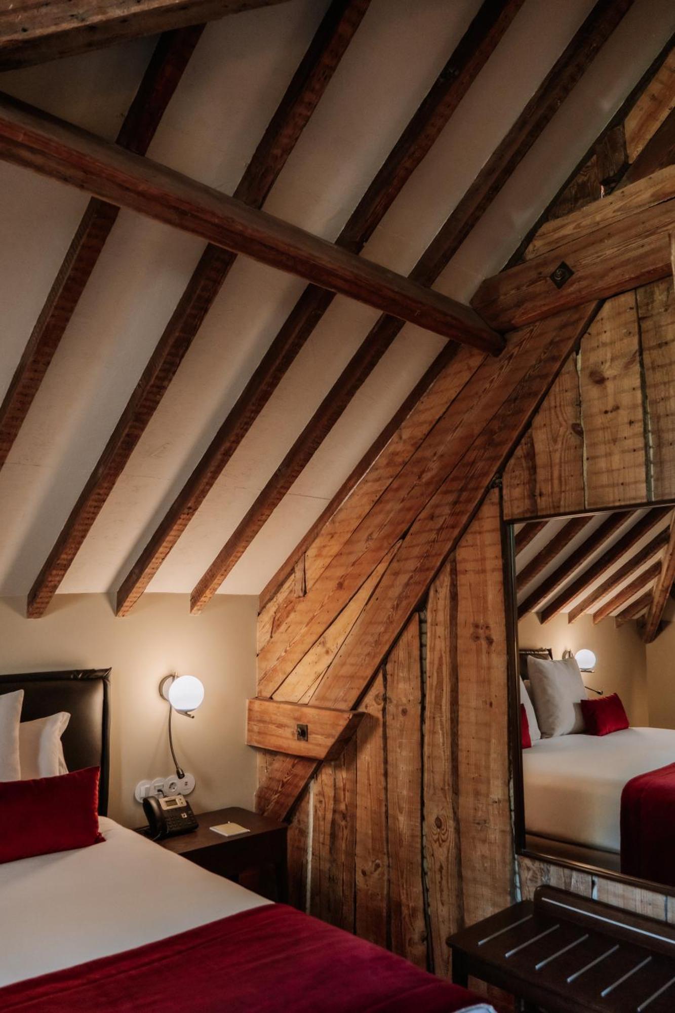 Marques Garden House By Olivia Gasthof 3*