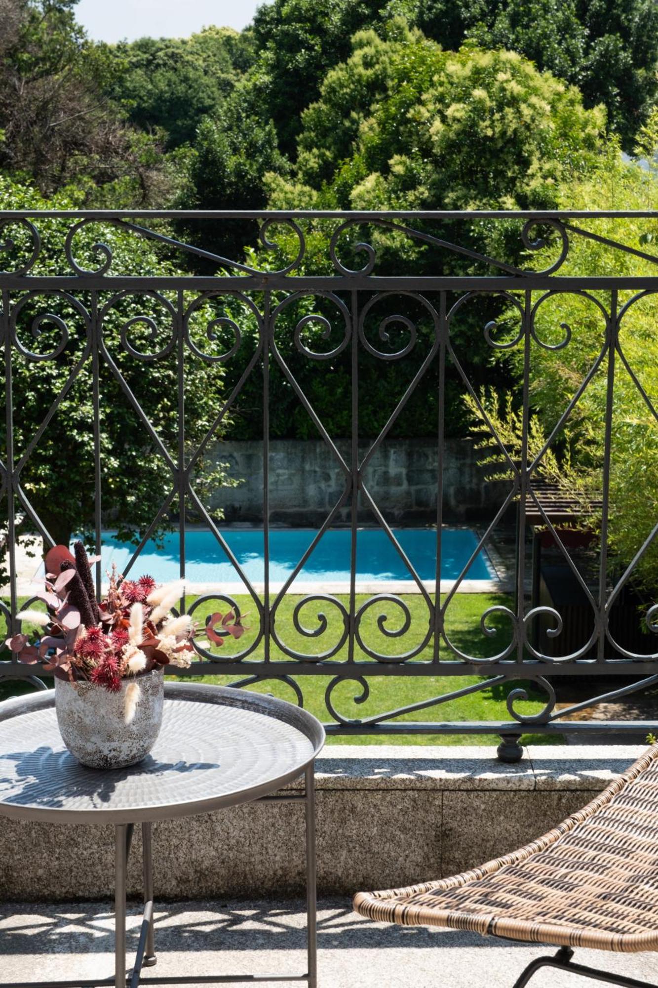 Marques Garden House By Olivia Gasthof 3*