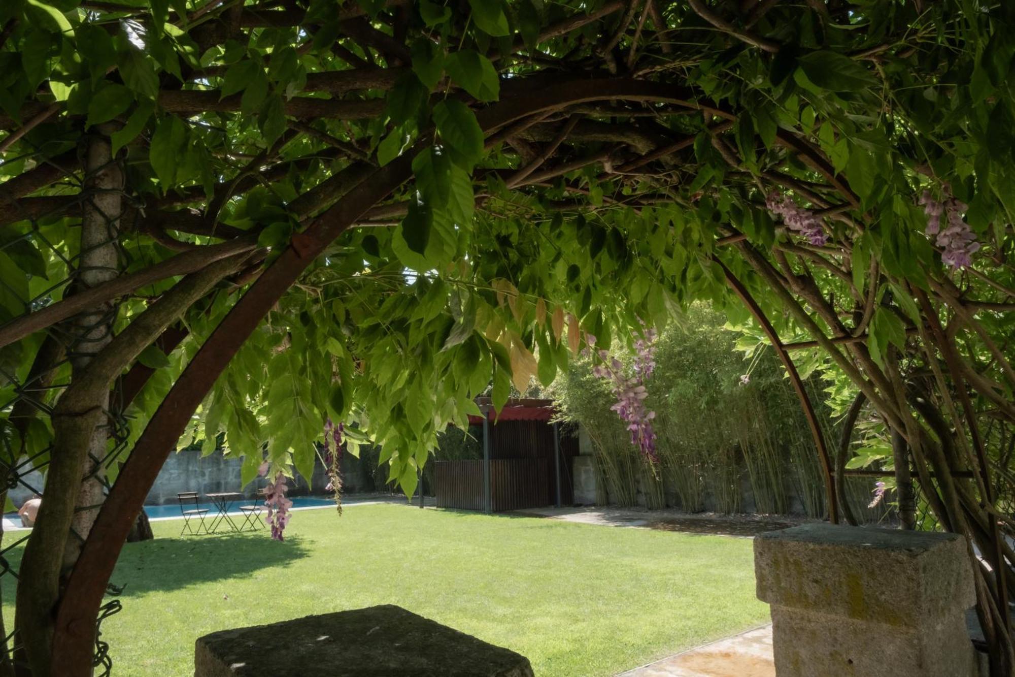 Marques Garden House By Olivia Gasthof 3*