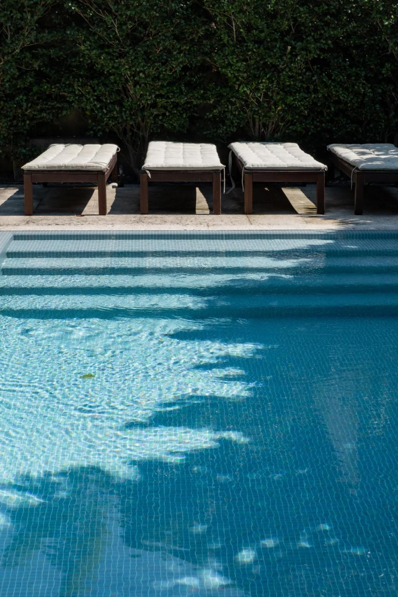 Marques Garden House By Olivia