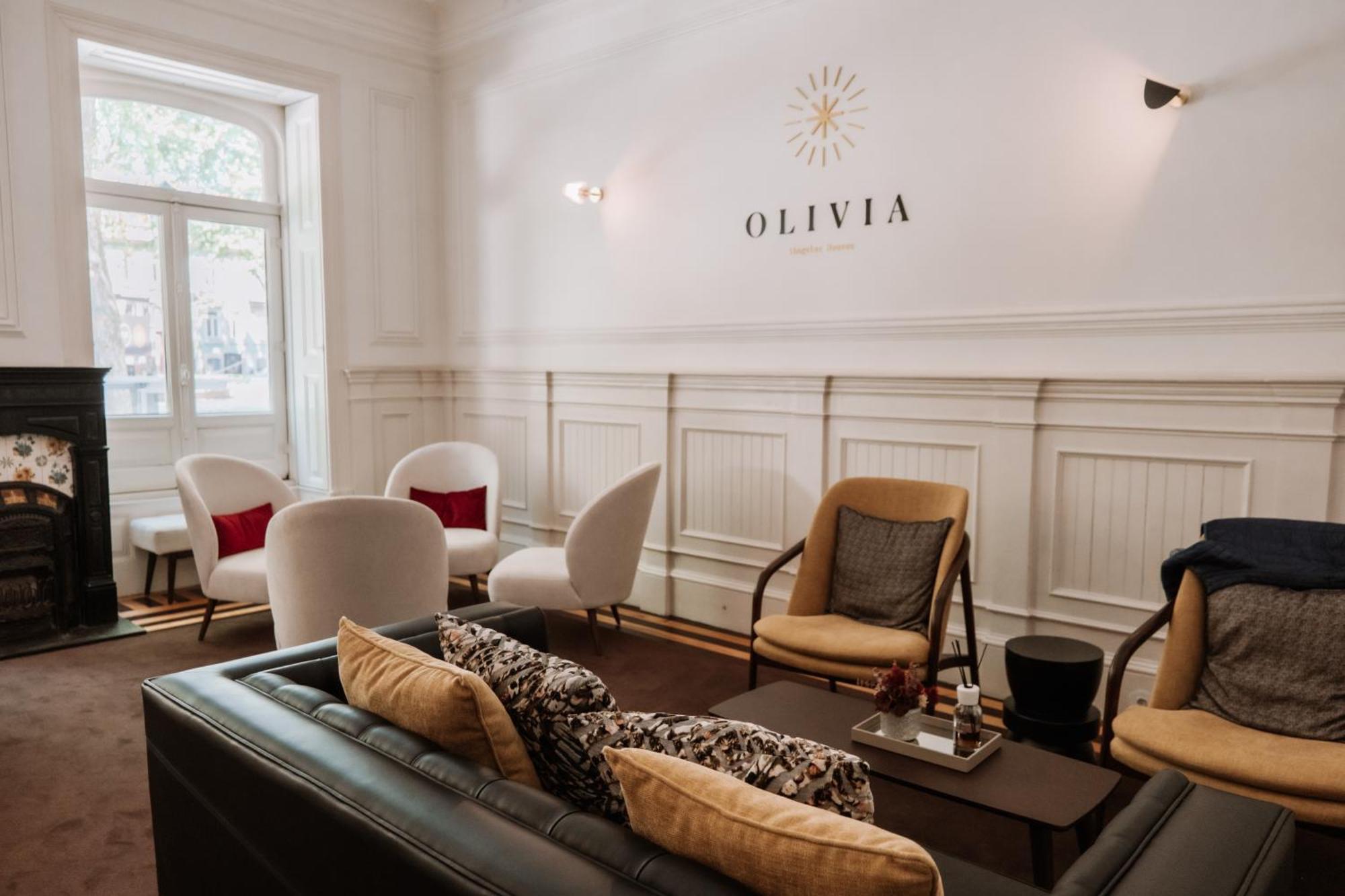 Olivia Marquês Casa de hóspedes Porto