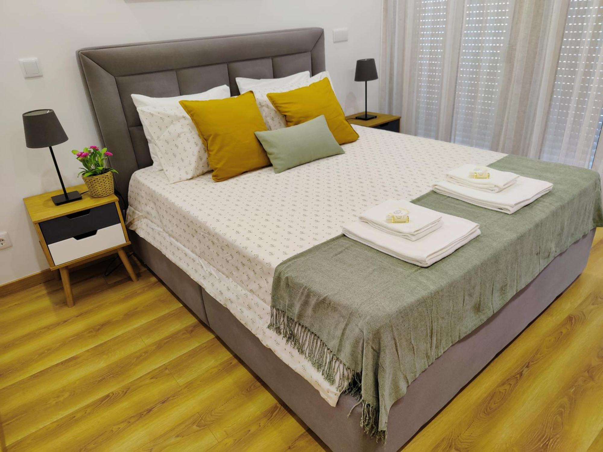 Apartment In The Historic Center Of *