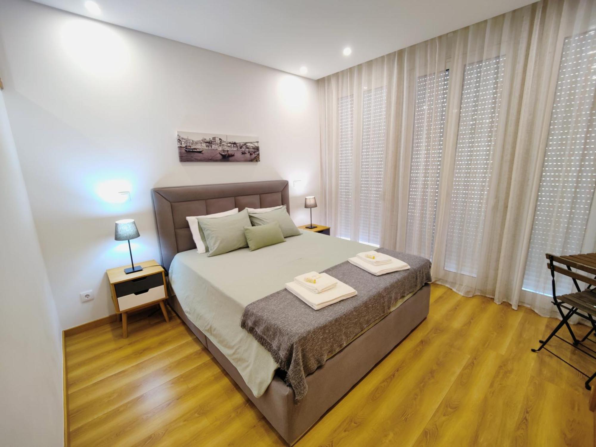 In The Historic Center Of Apartment *