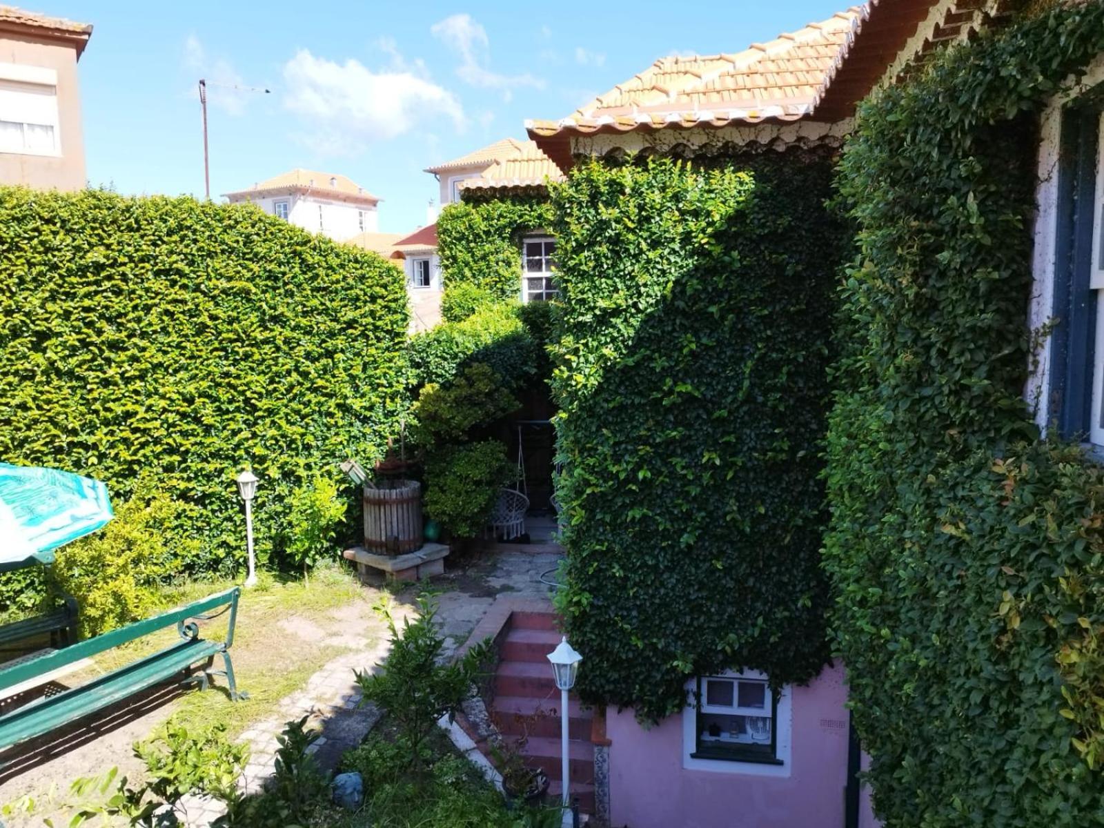 Sea Rosa Charm Seaside And Garden Porto