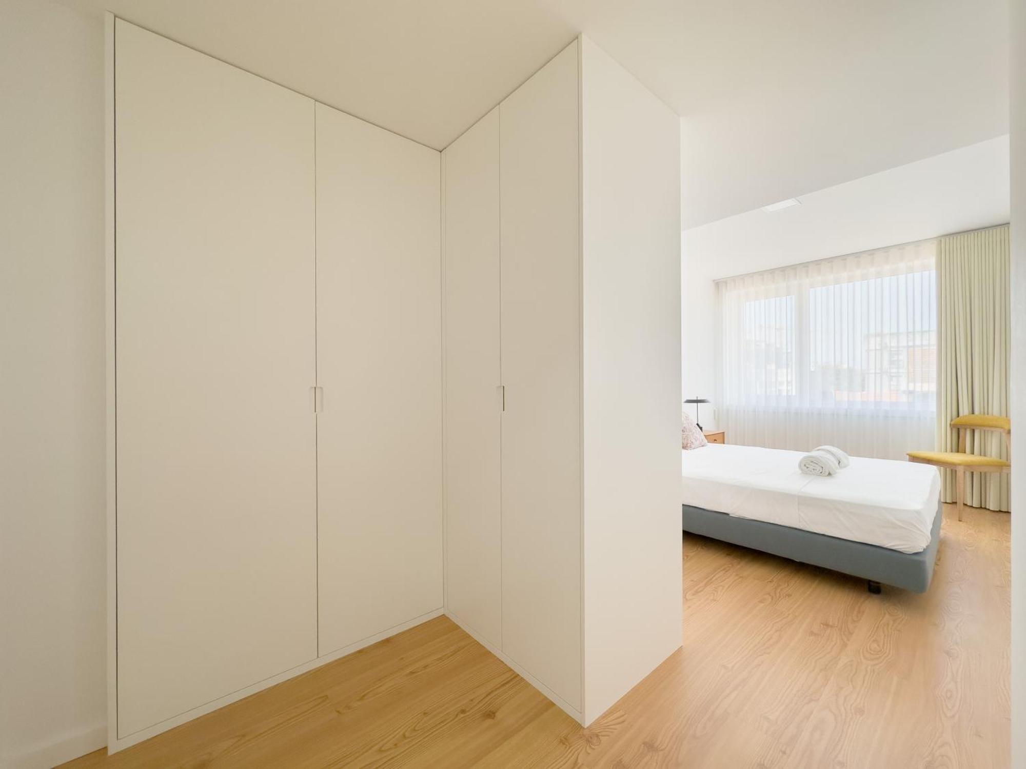 Vibrant Apartments-campo 24 Agosto Apartment *