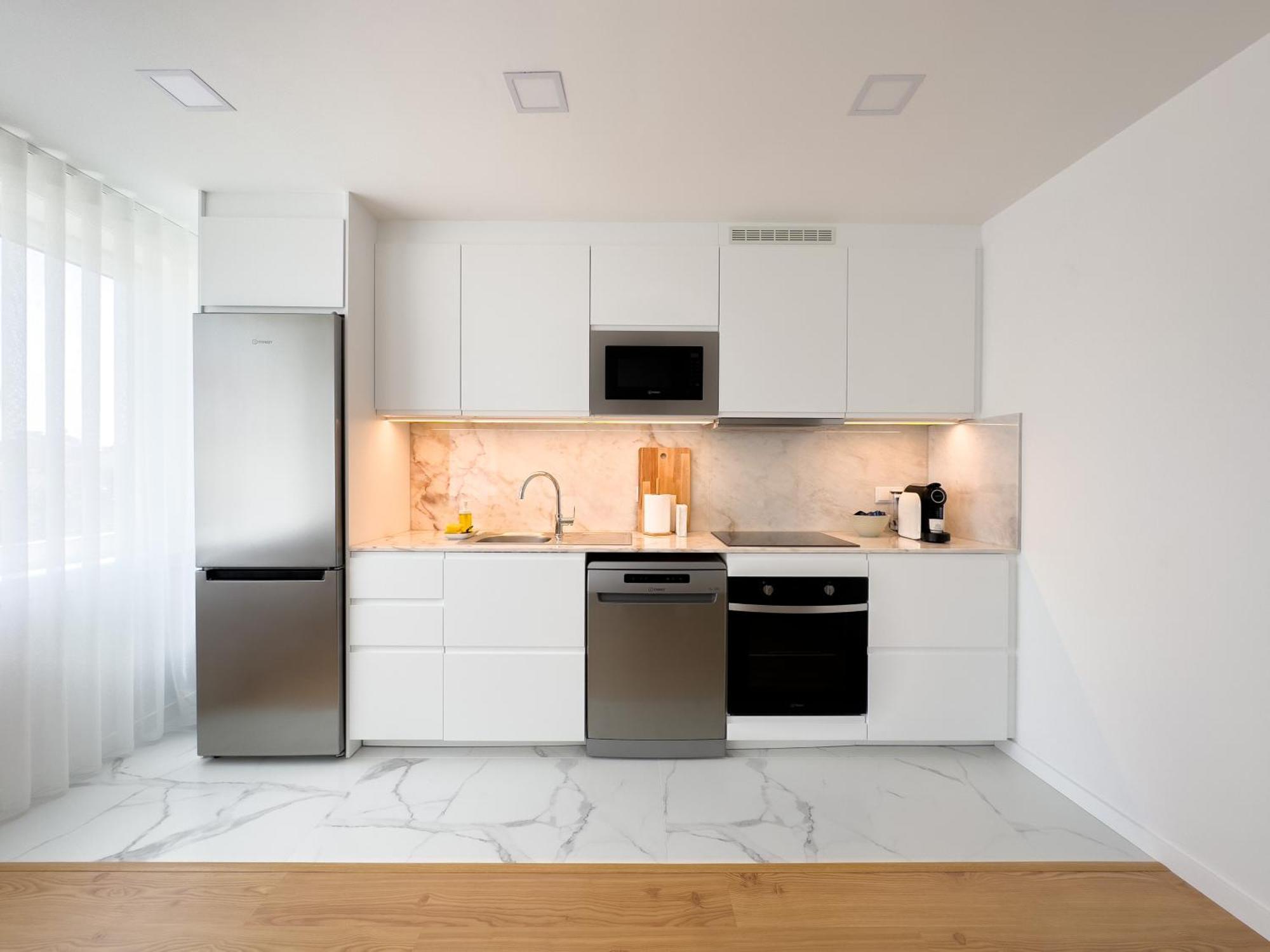Vibrant Apartments-campo 24 Agosto Apartment Porto