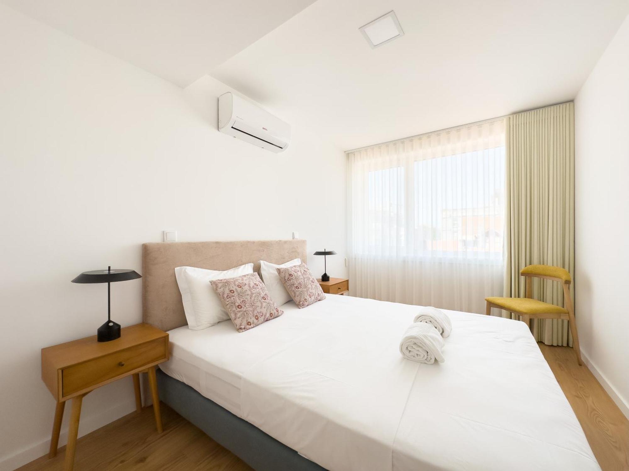 Vibrant Apartments-campo 24 Agosto Porto