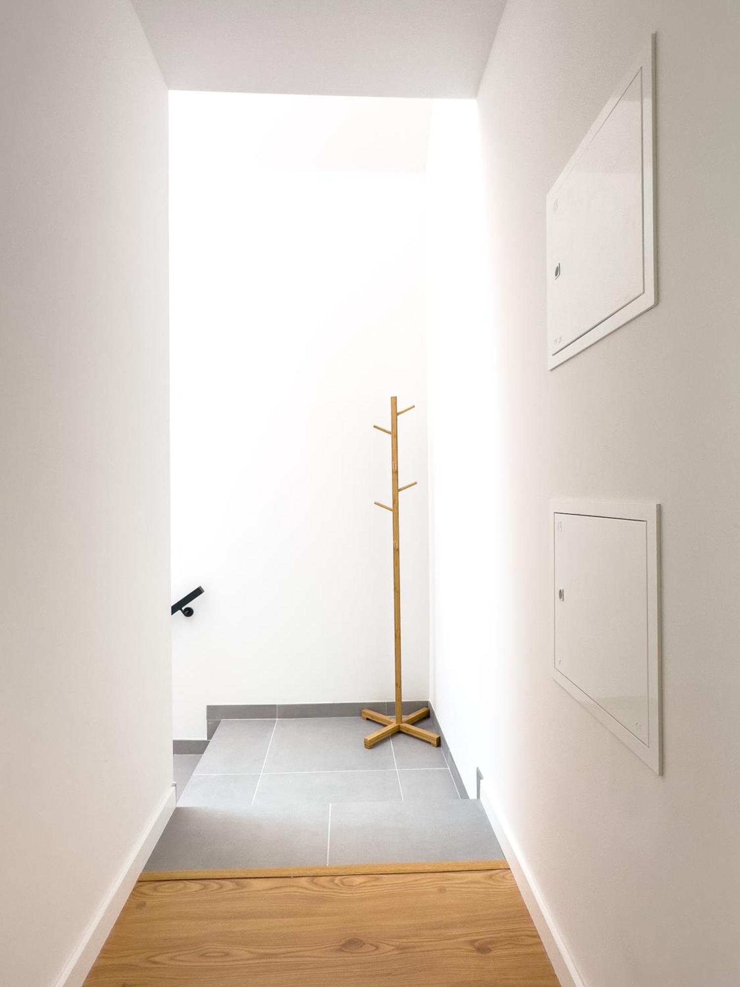 Apartment Vibrant Apartments-campo 24 Agosto Porto