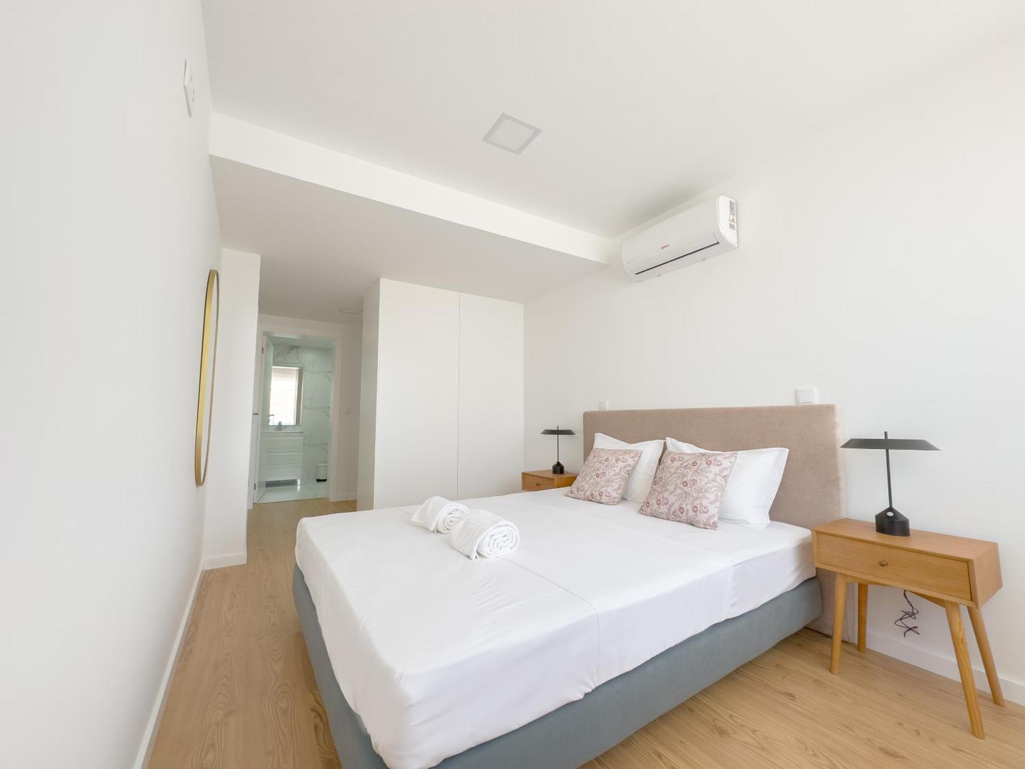 Apartment Vibrant Apartments-campo 24 Agosto
