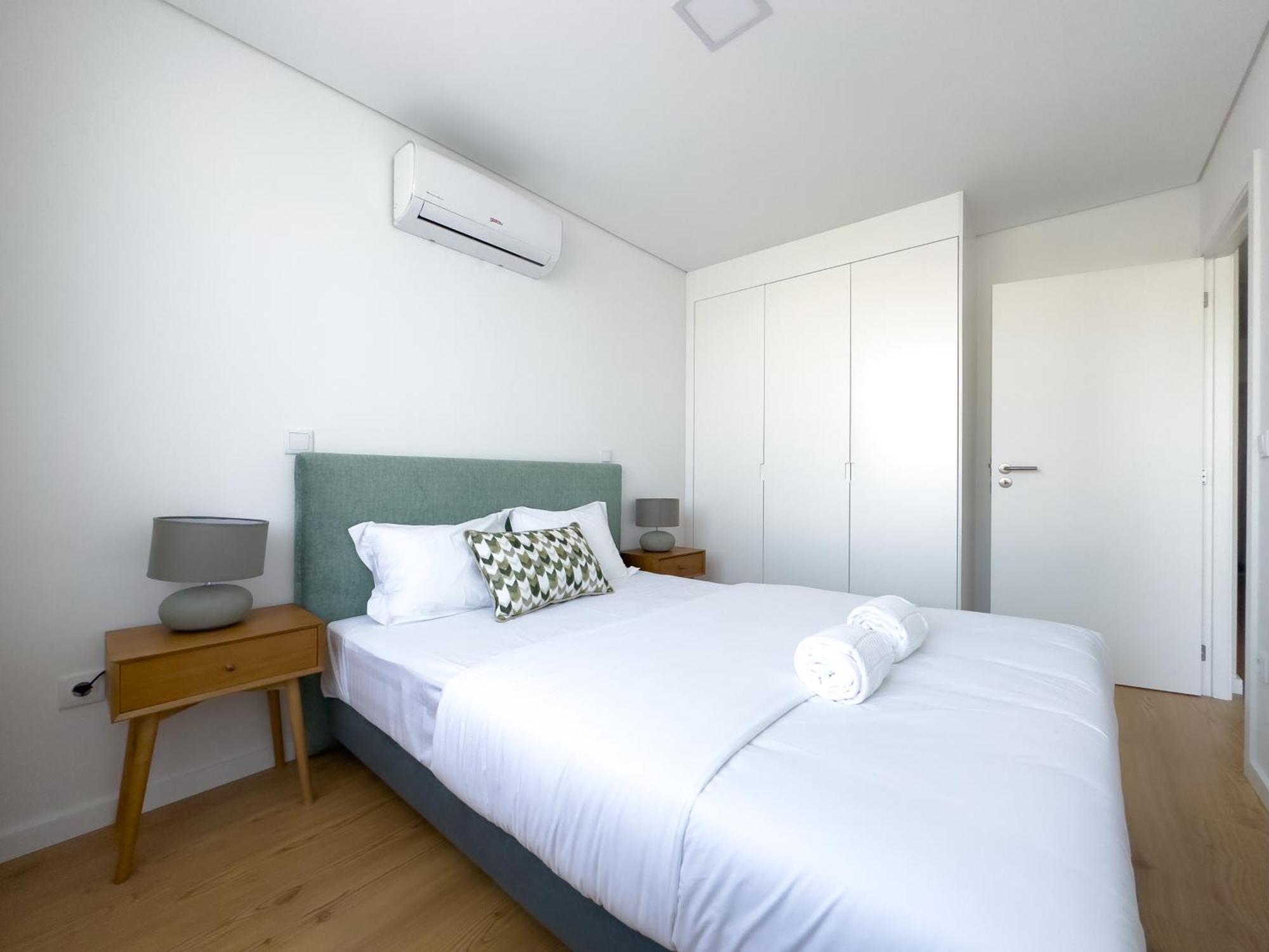 Vibrant Apartments-campo 24 Agosto Porto