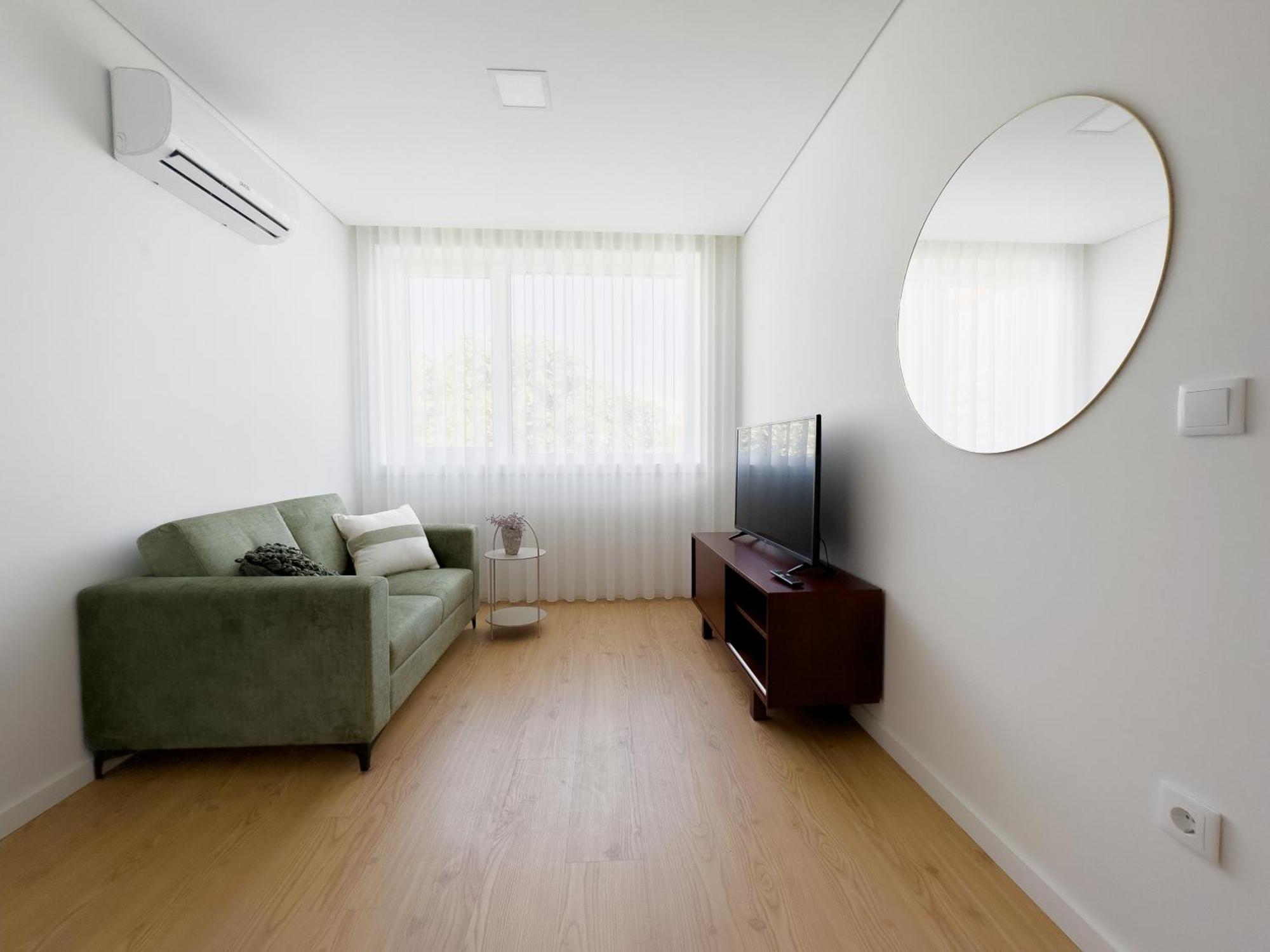 Vibrant Apartments-campo 24 Agosto Porto