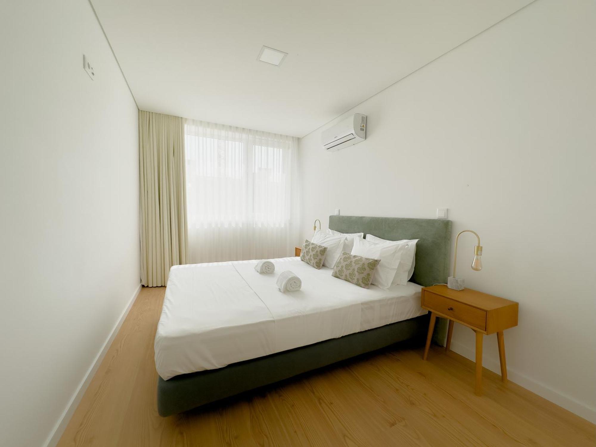 Vibrant Apartments-campo 24 Agosto * Porto