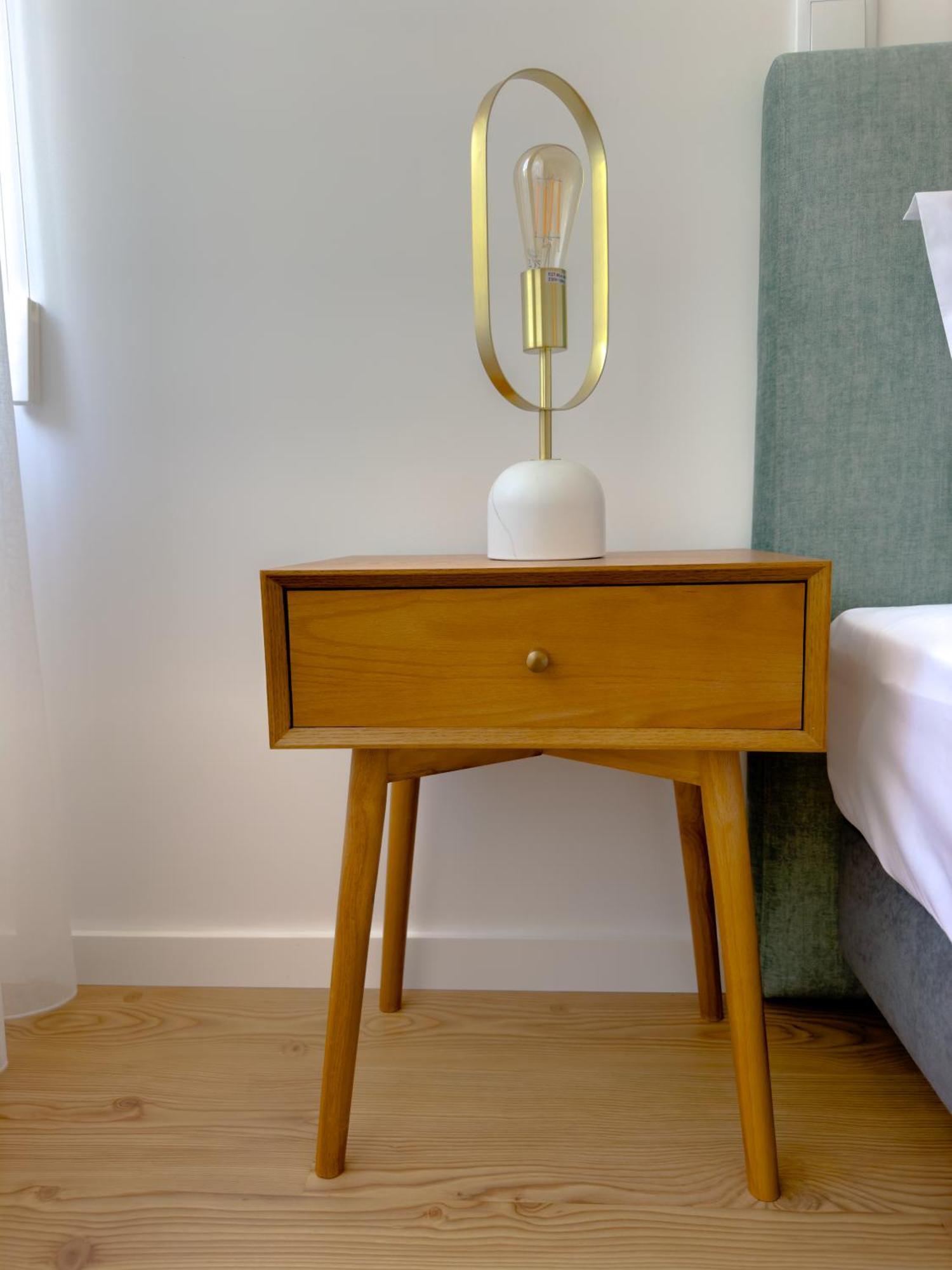 Apartment Vibrant Apartments-campo 24 Agosto Porto