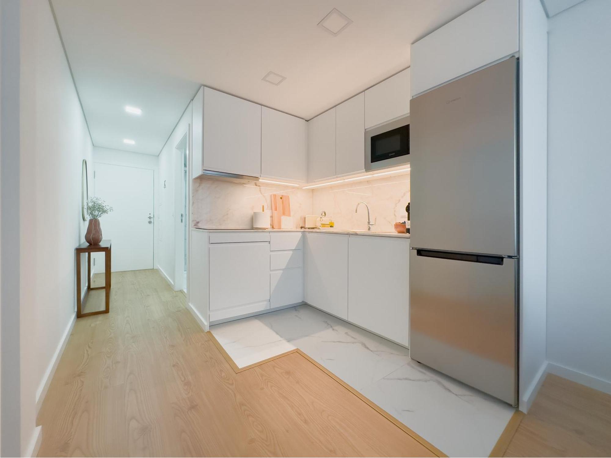 Vibrant Apartments-campo 24 Agosto Apartment Porto